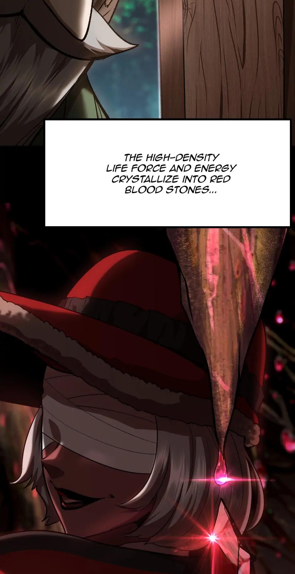 Latna Saga: Survival of a Sword King Chapter 118