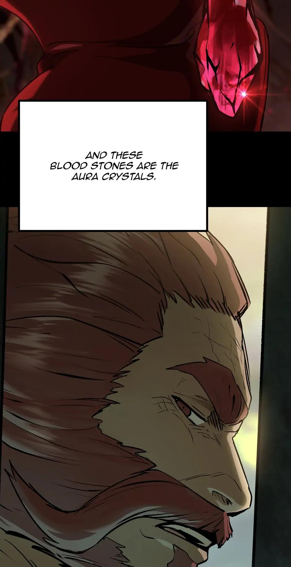 Latna Saga: Survival of a Sword King Chapter 118