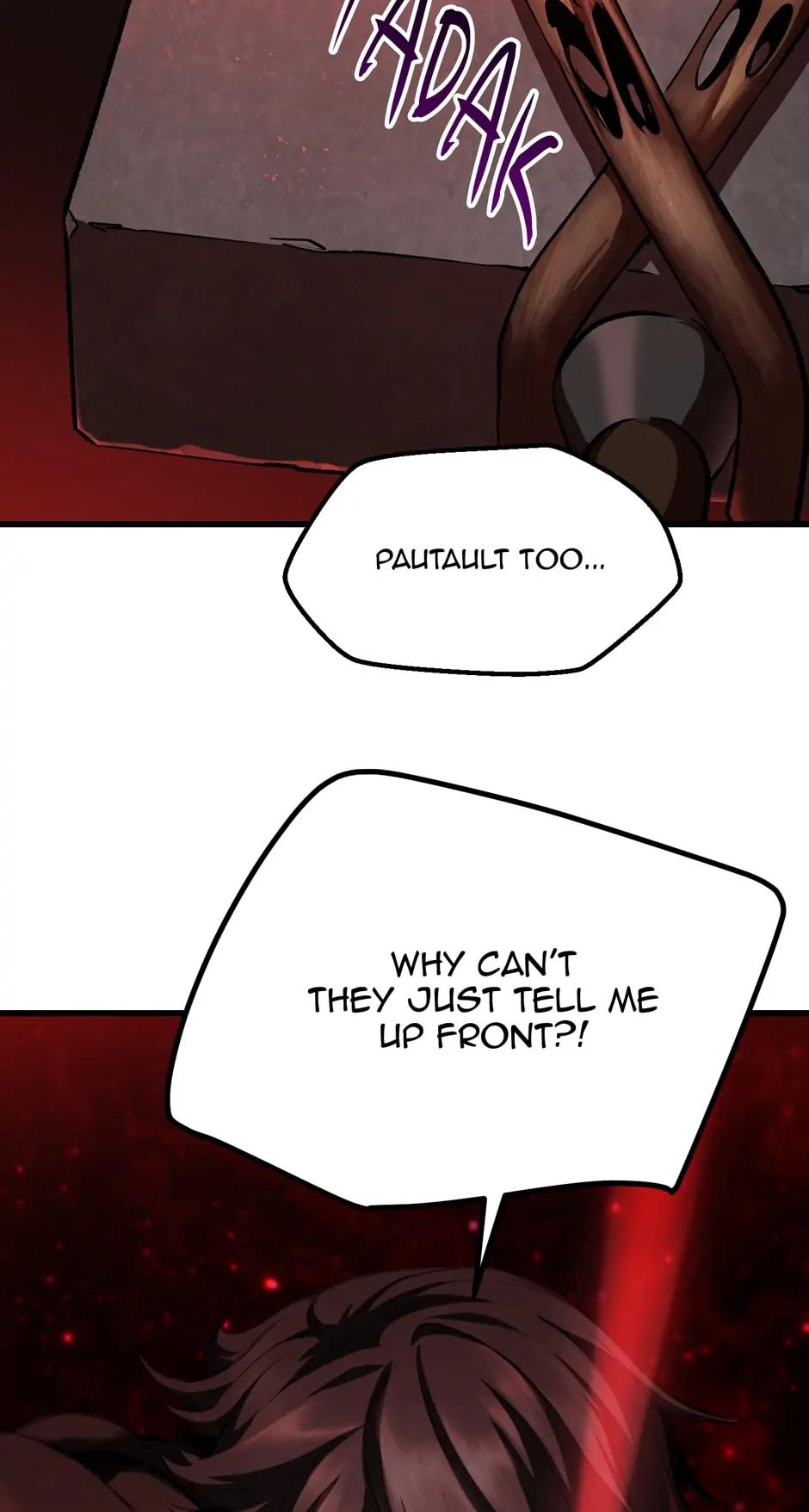 Latna Saga: Survival of a Sword King Chapter 118