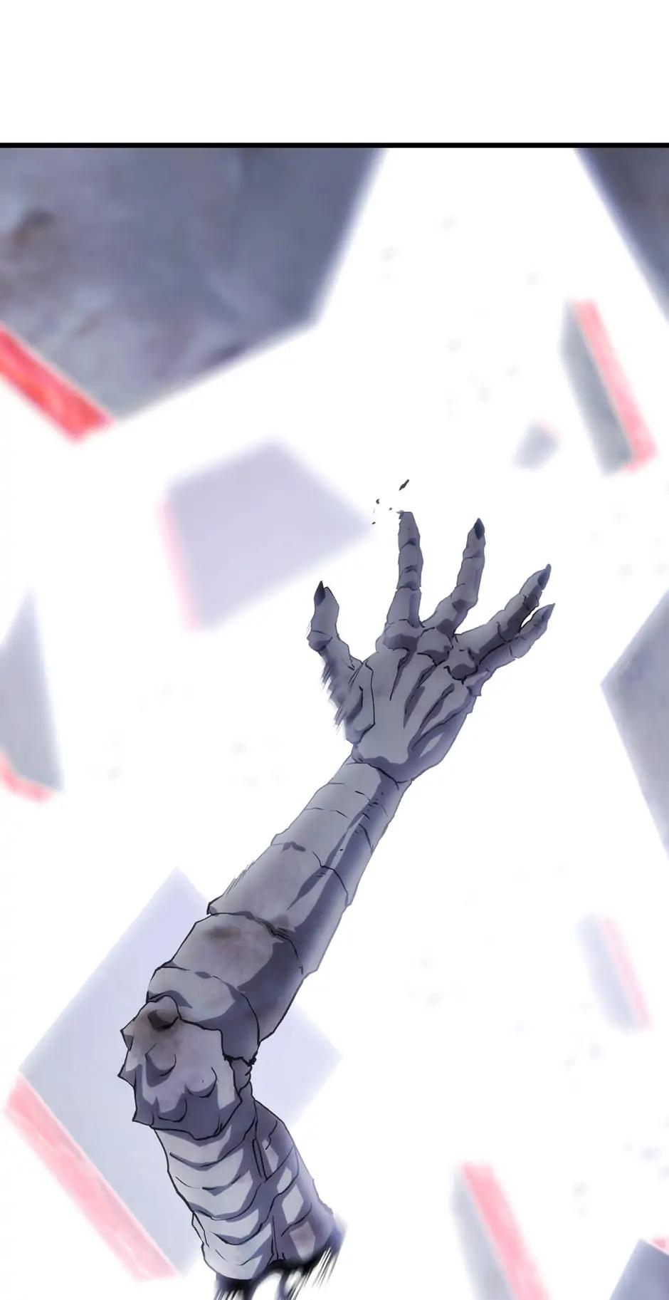 Latna Saga: Survival of a Sword King Chapter 118