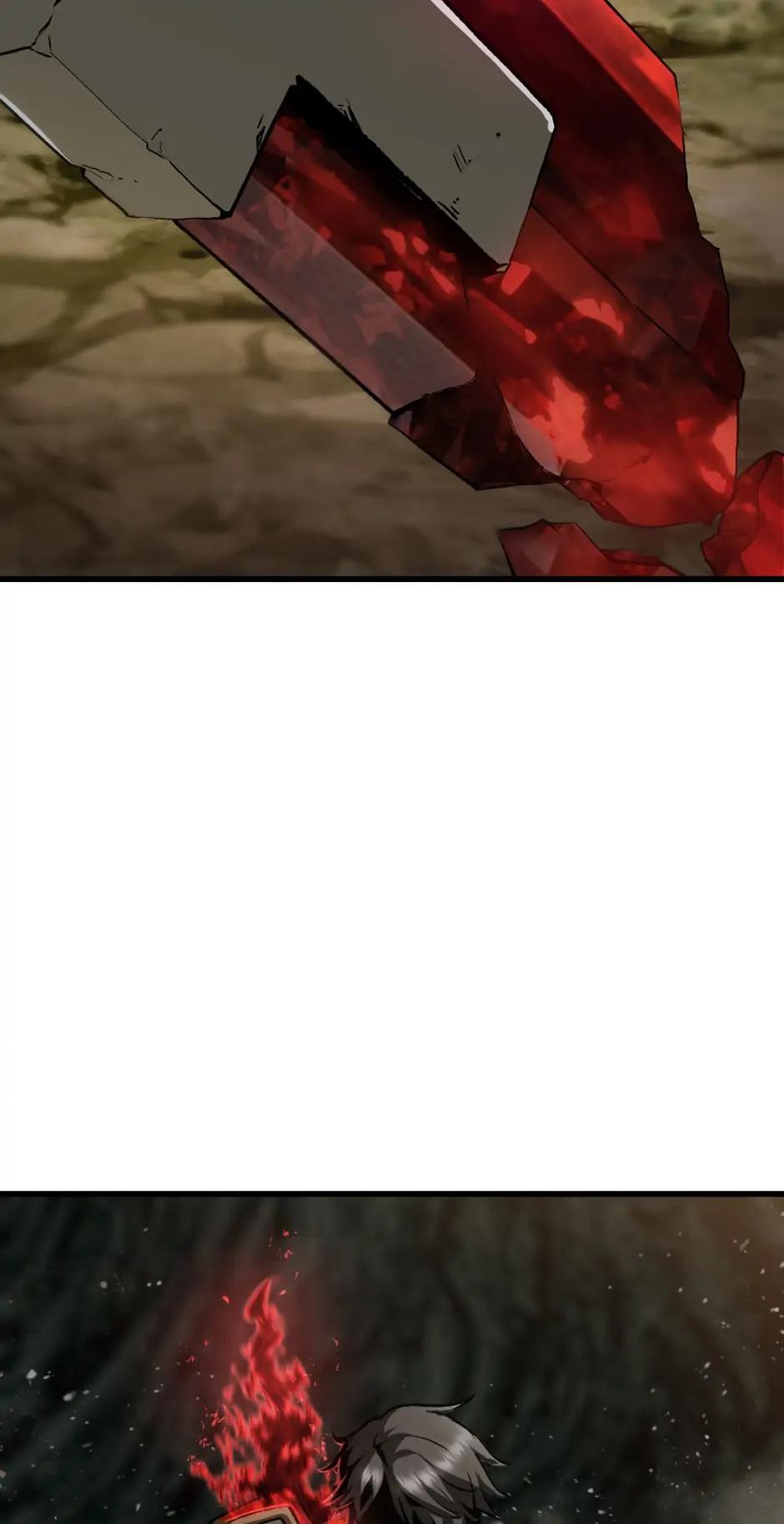 Latna Saga: Survival of a Sword King Chapter 118