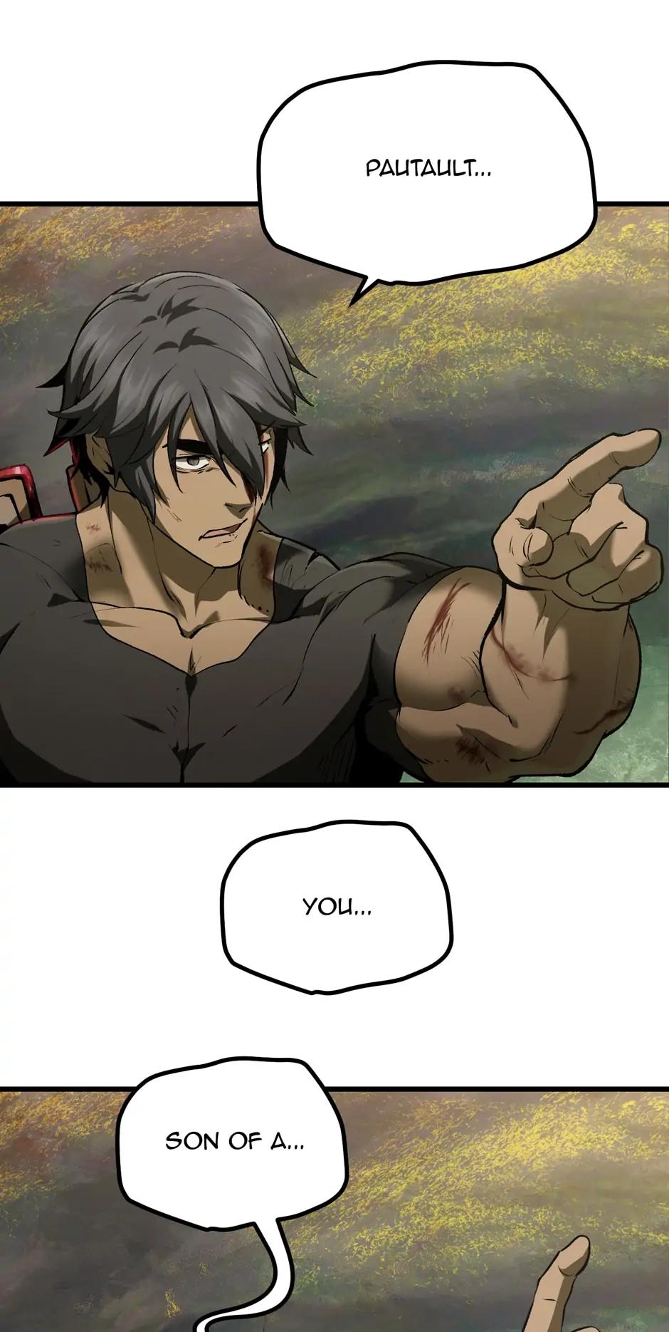 Latna Saga: Survival of a Sword King Chapter 118