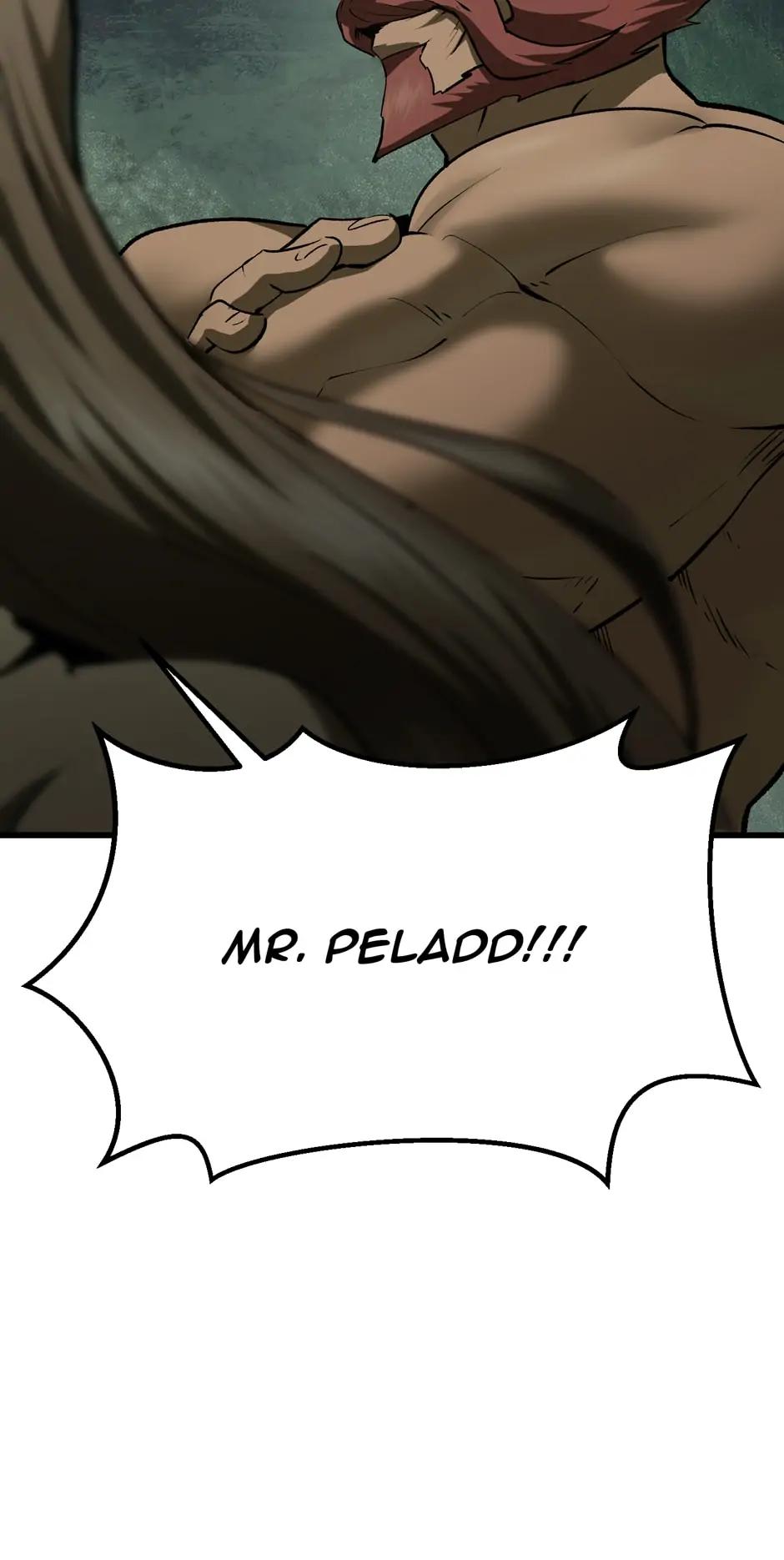 Latna Saga: Survival of a Sword King Chapter 118