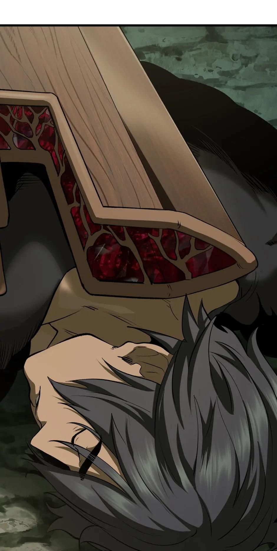 Latna Saga: Survival of a Sword King Chapter 118