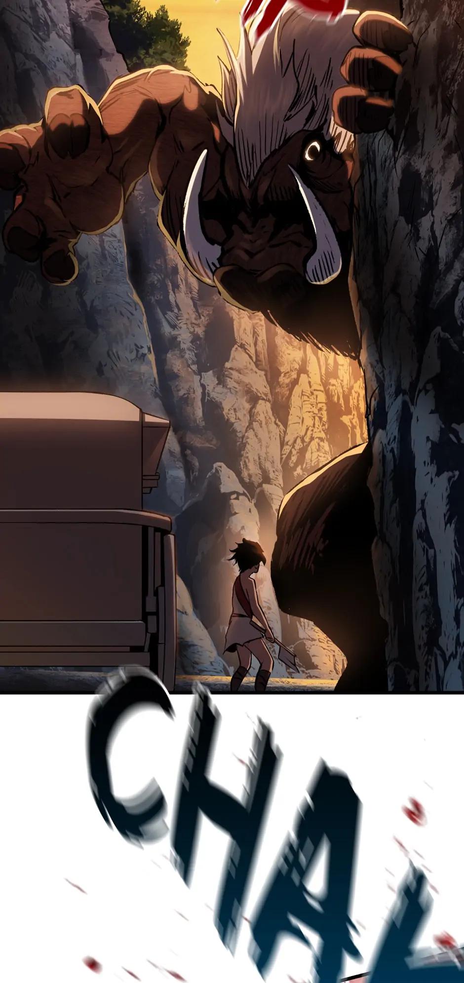 Latna Saga: Survival of a Sword King Chapter 120