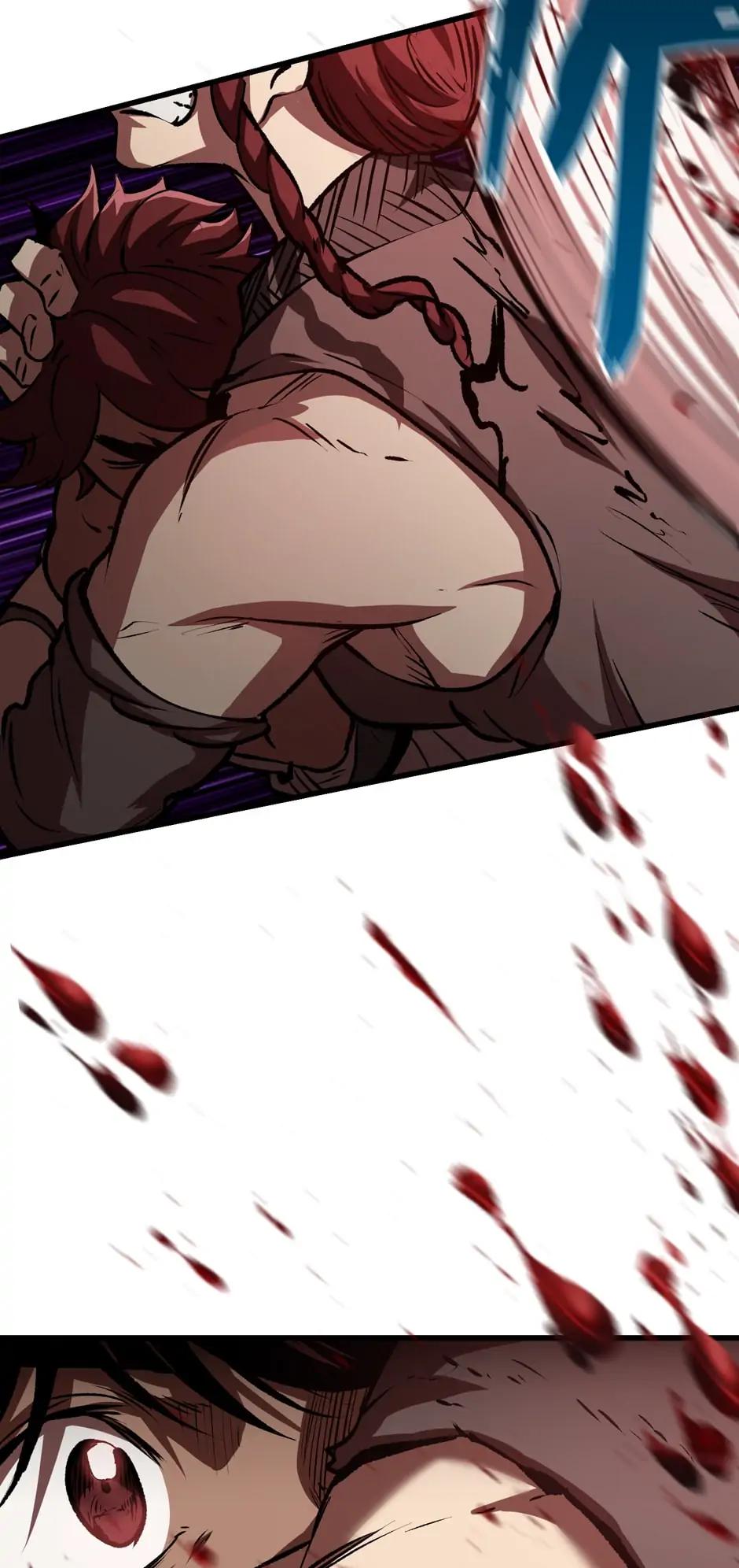 Latna Saga: Survival of a Sword King Chapter 120