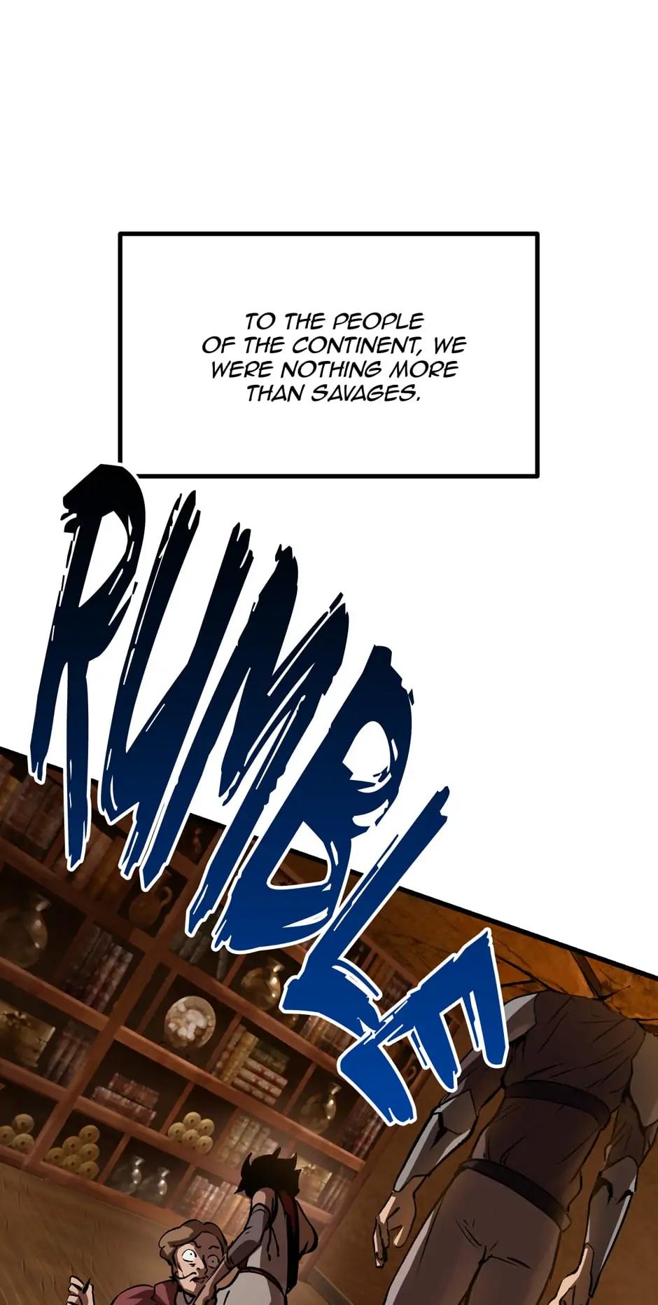 Latna Saga: Survival of a Sword King Chapter 120