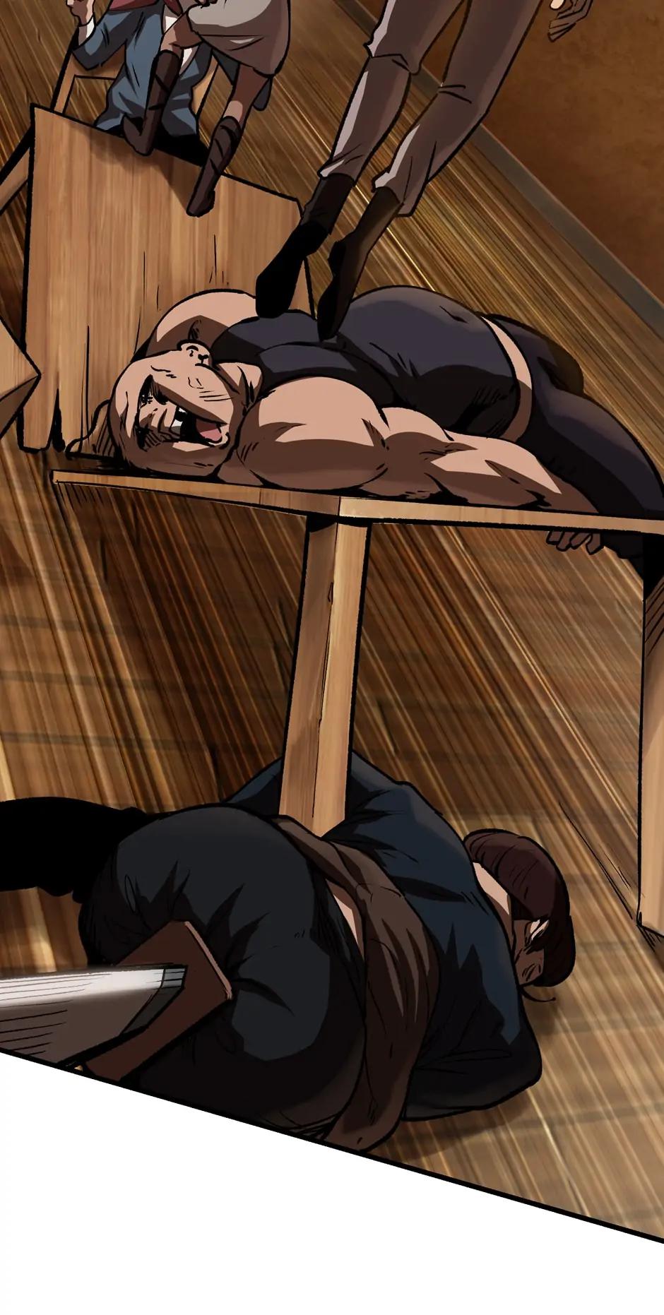 Latna Saga: Survival of a Sword King Chapter 120