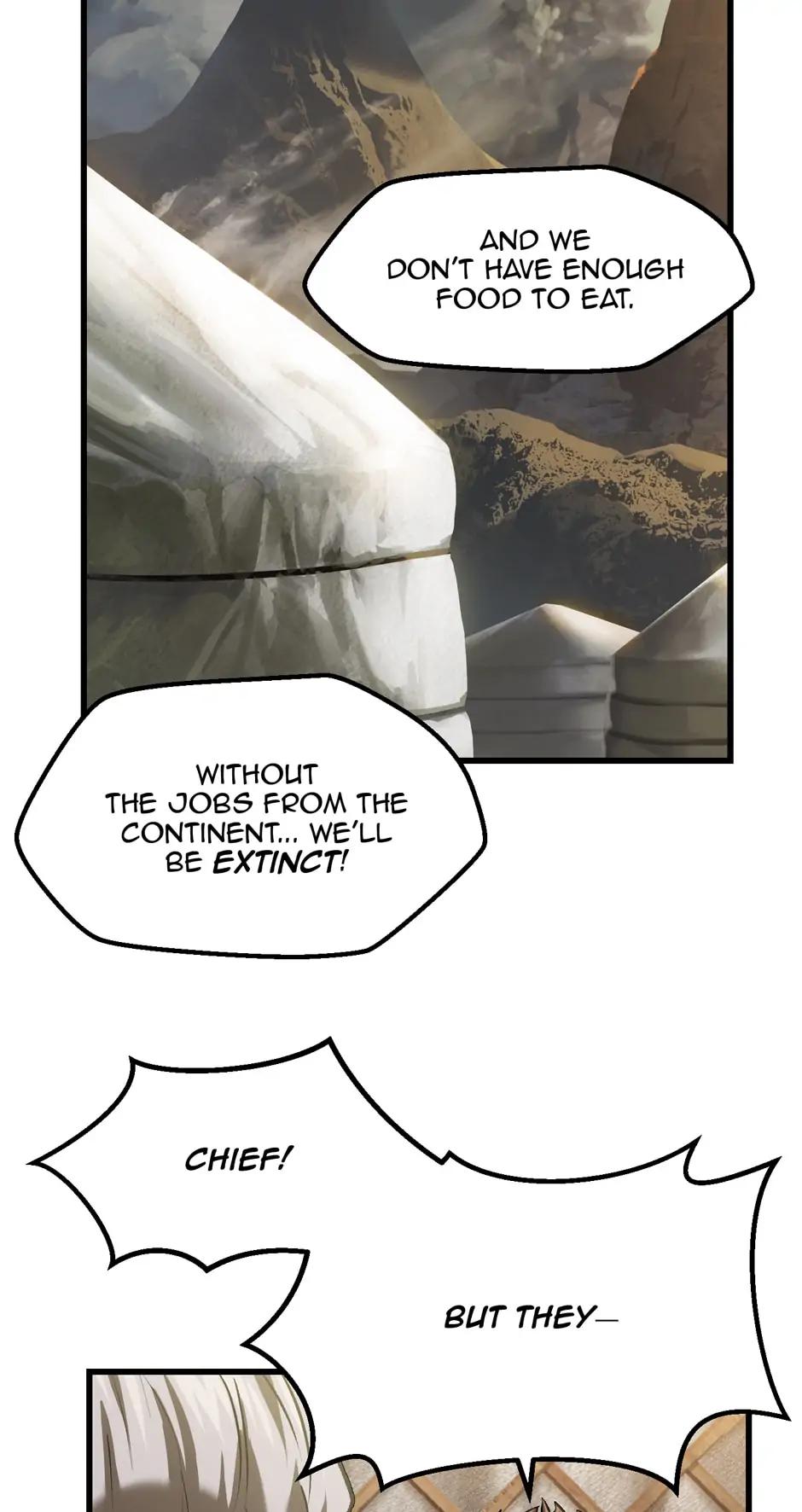 Latna Saga: Survival of a Sword King Chapter 120