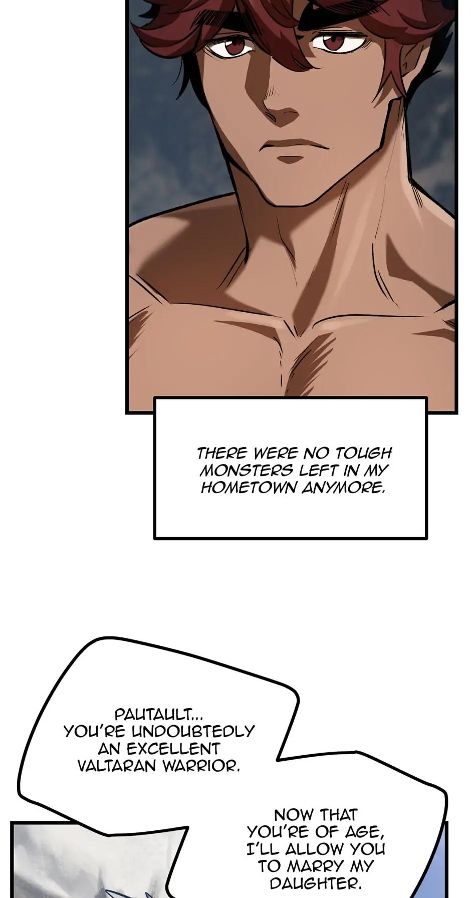 Latna Saga: Survival of a Sword King Chapter 120