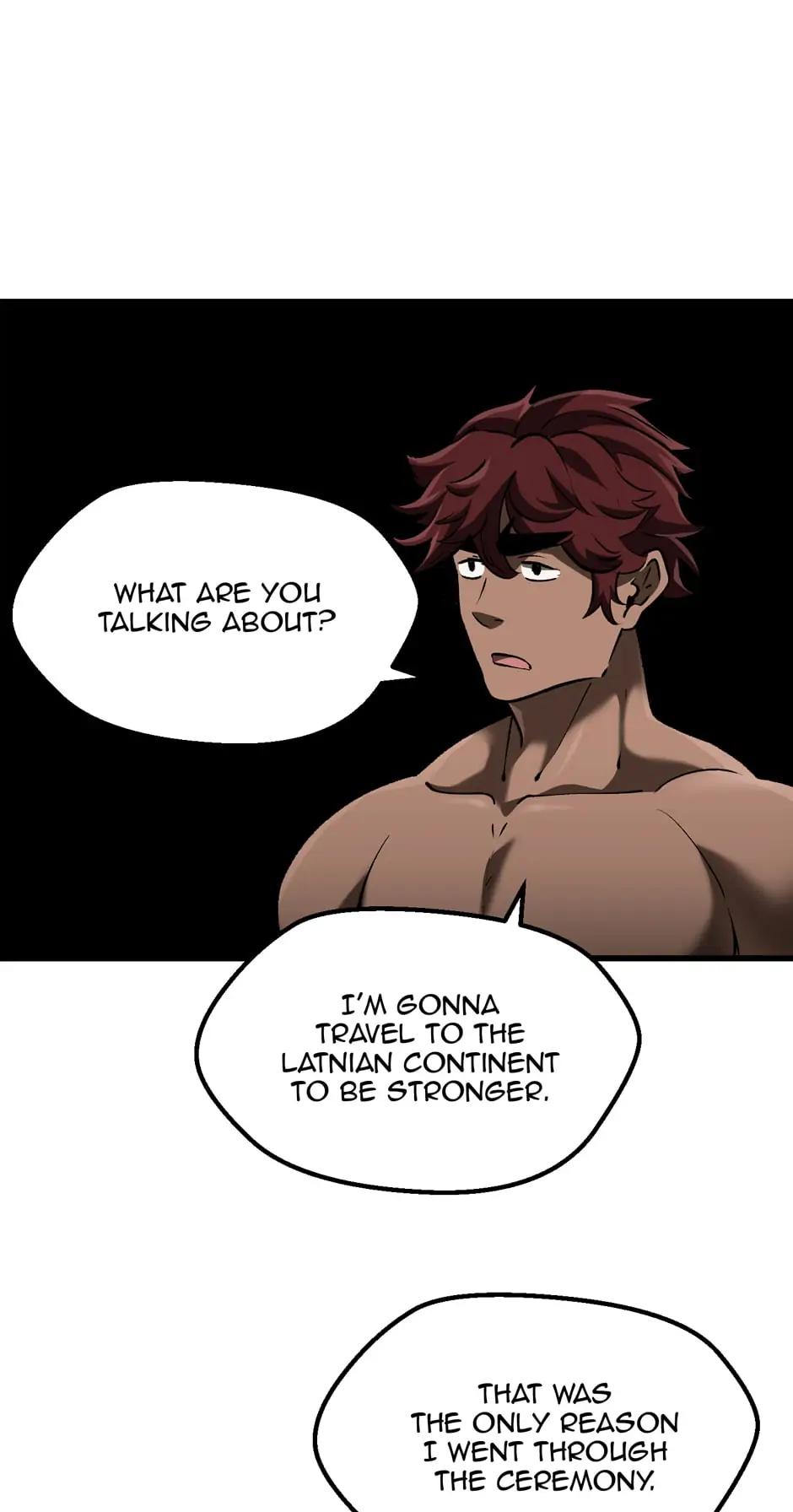 Latna Saga: Survival of a Sword King Chapter 120