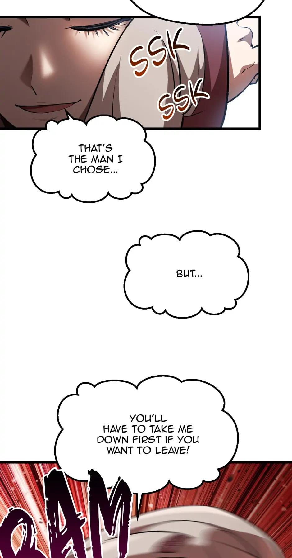 Latna Saga: Survival of a Sword King Chapter 120