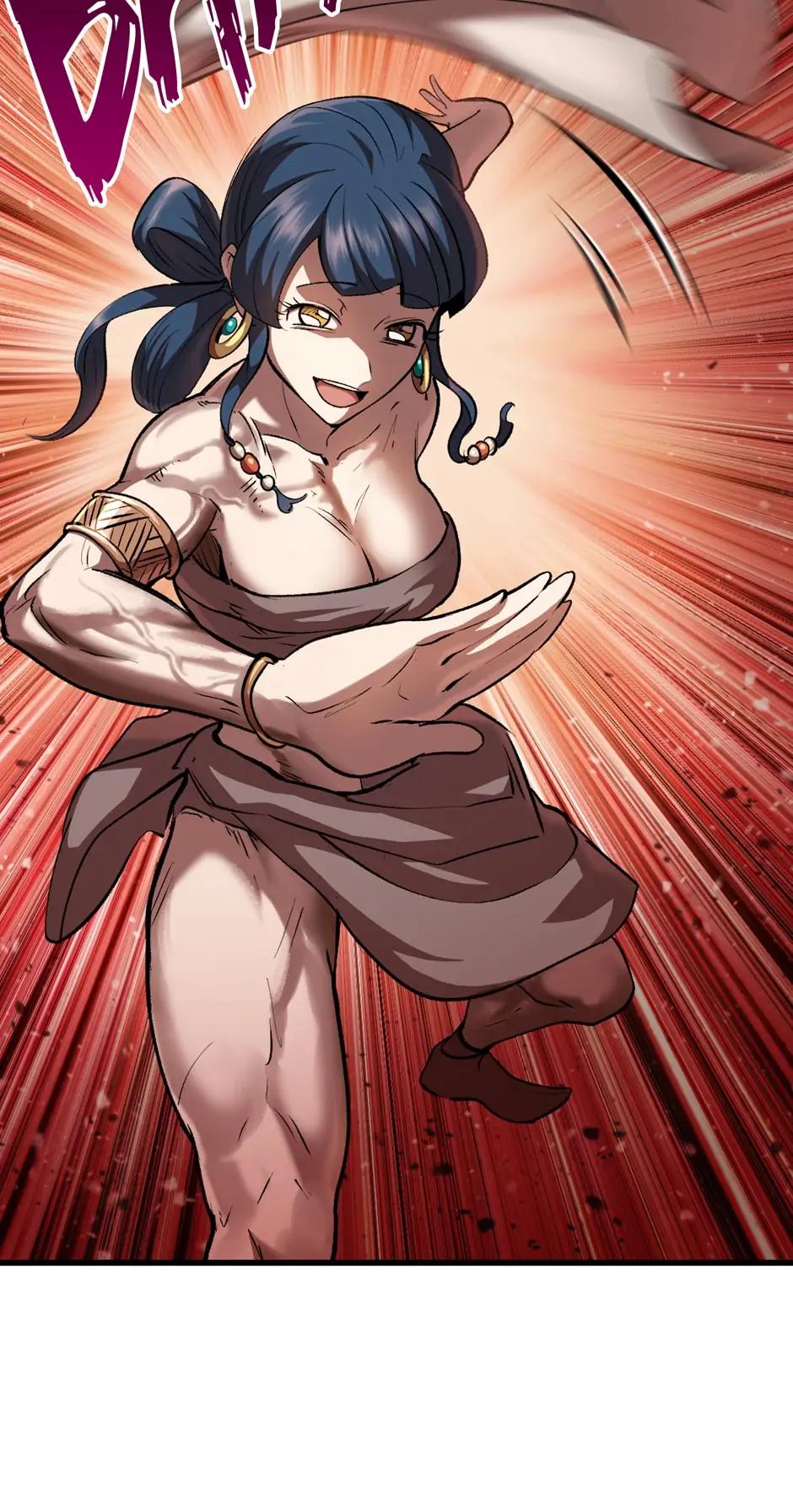 Latna Saga: Survival of a Sword King Chapter 120