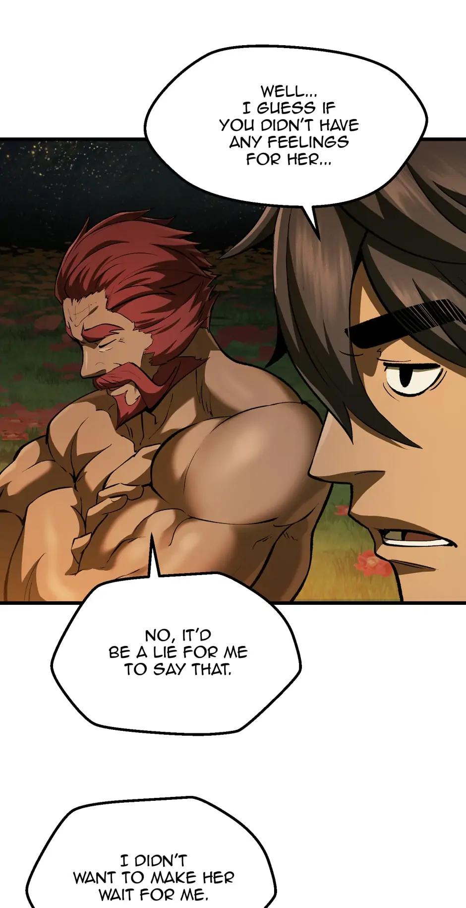 Latna Saga: Survival of a Sword King Chapter 120