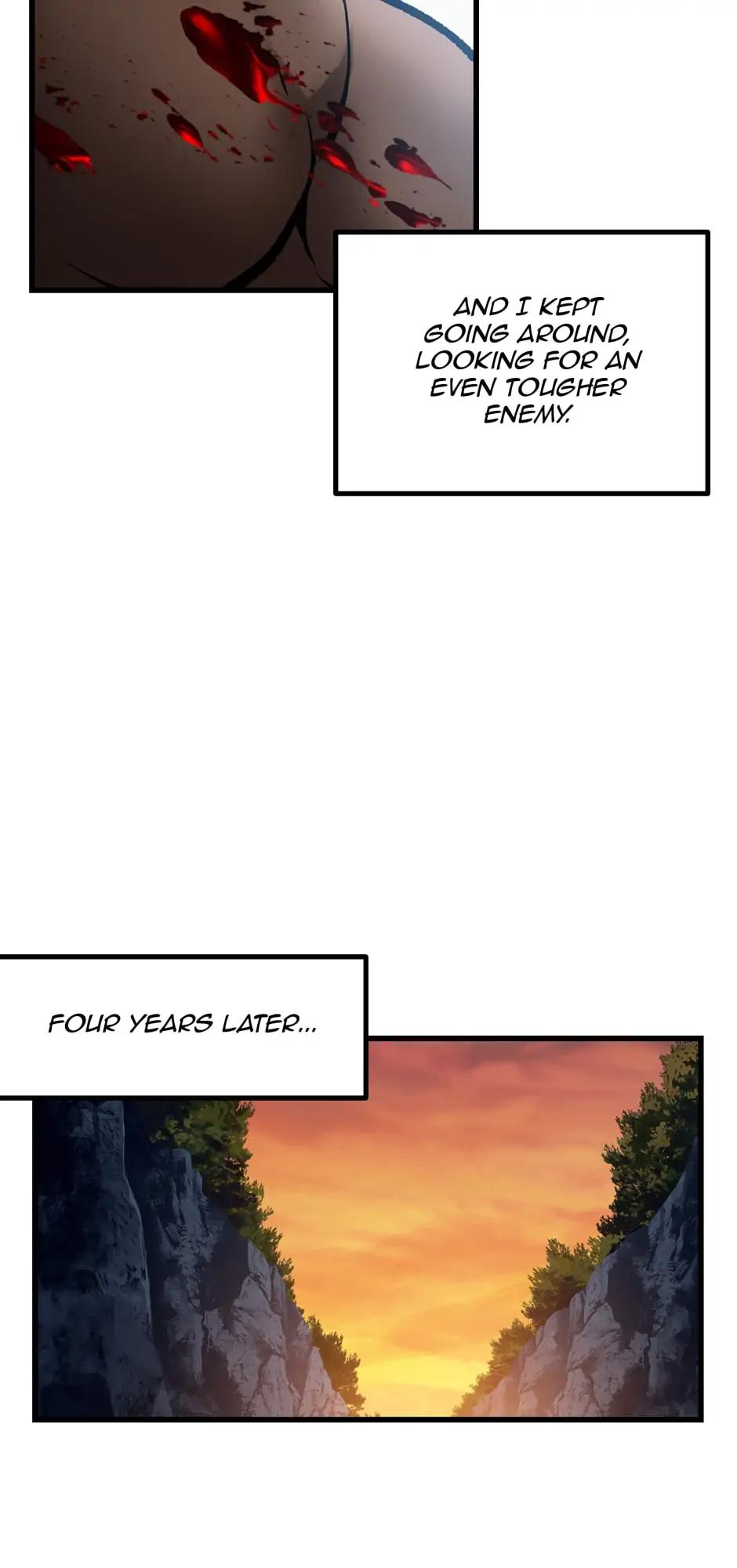 Latna Saga: Survival of a Sword King Chapter 120