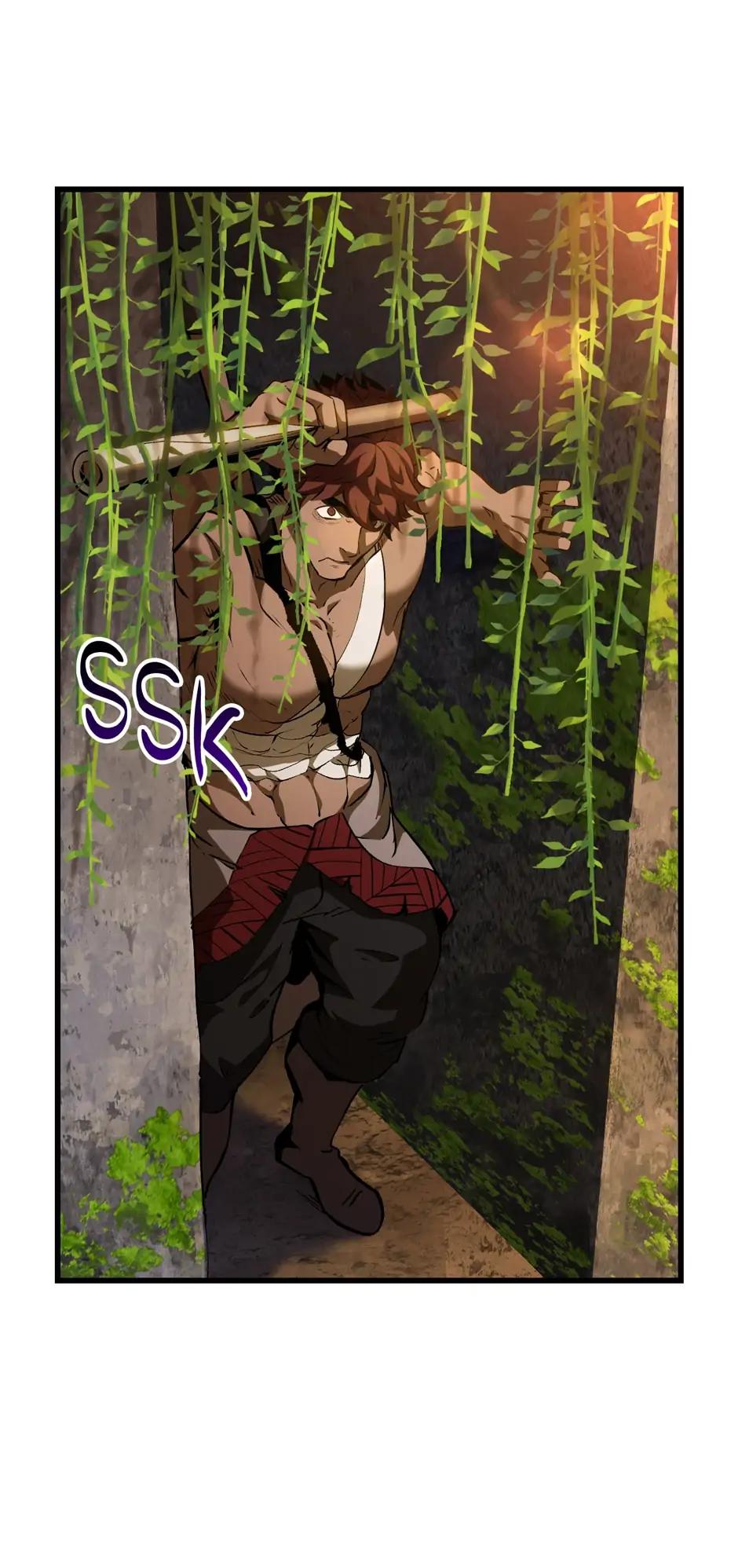 Latna Saga: Survival of a Sword King Chapter 120