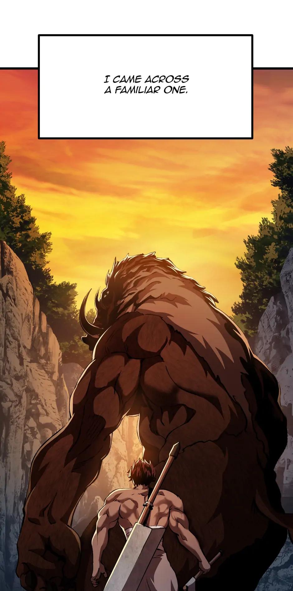 Latna Saga: Survival of a Sword King Chapter 120