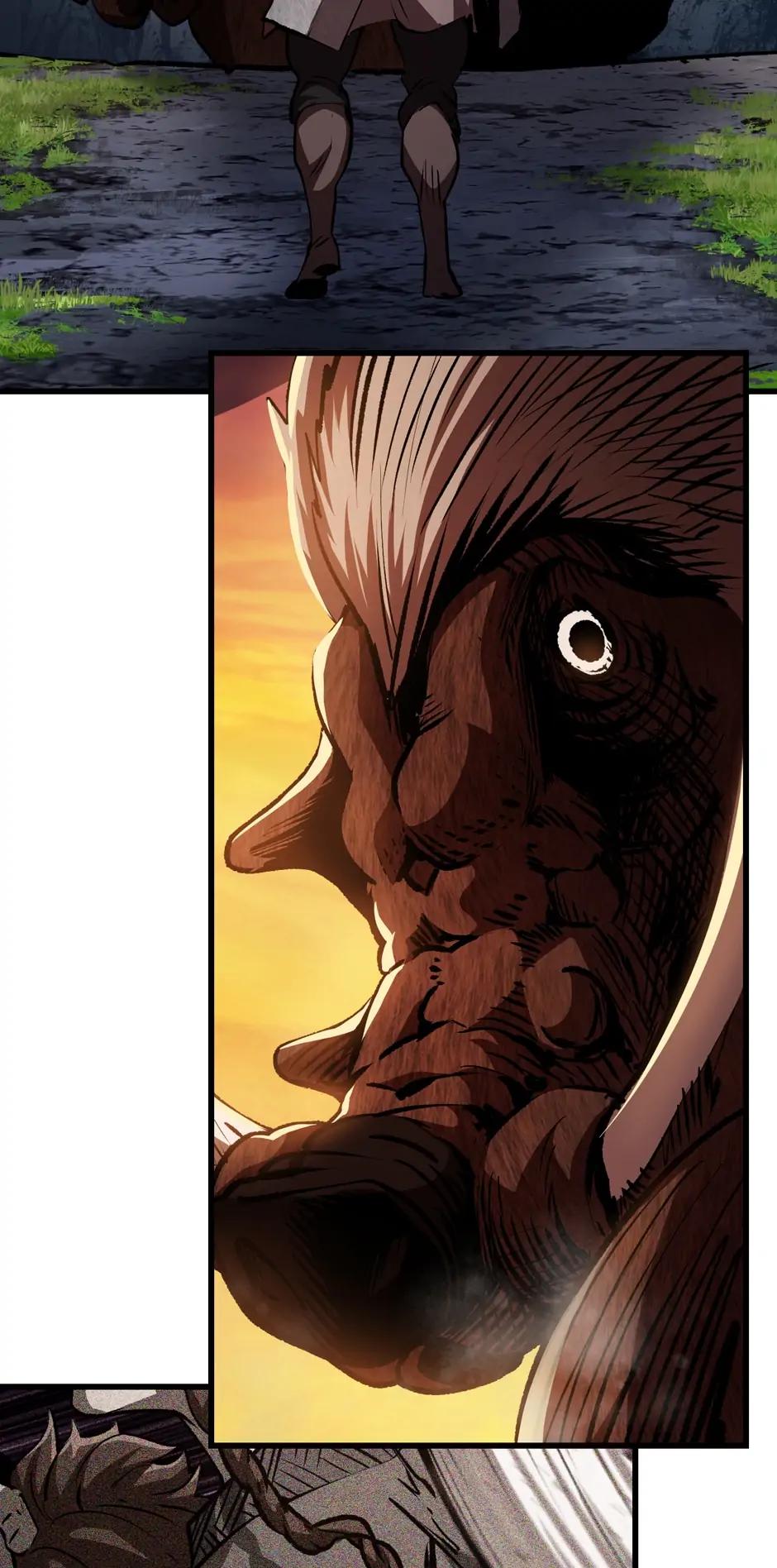 Latna Saga: Survival of a Sword King Chapter 120