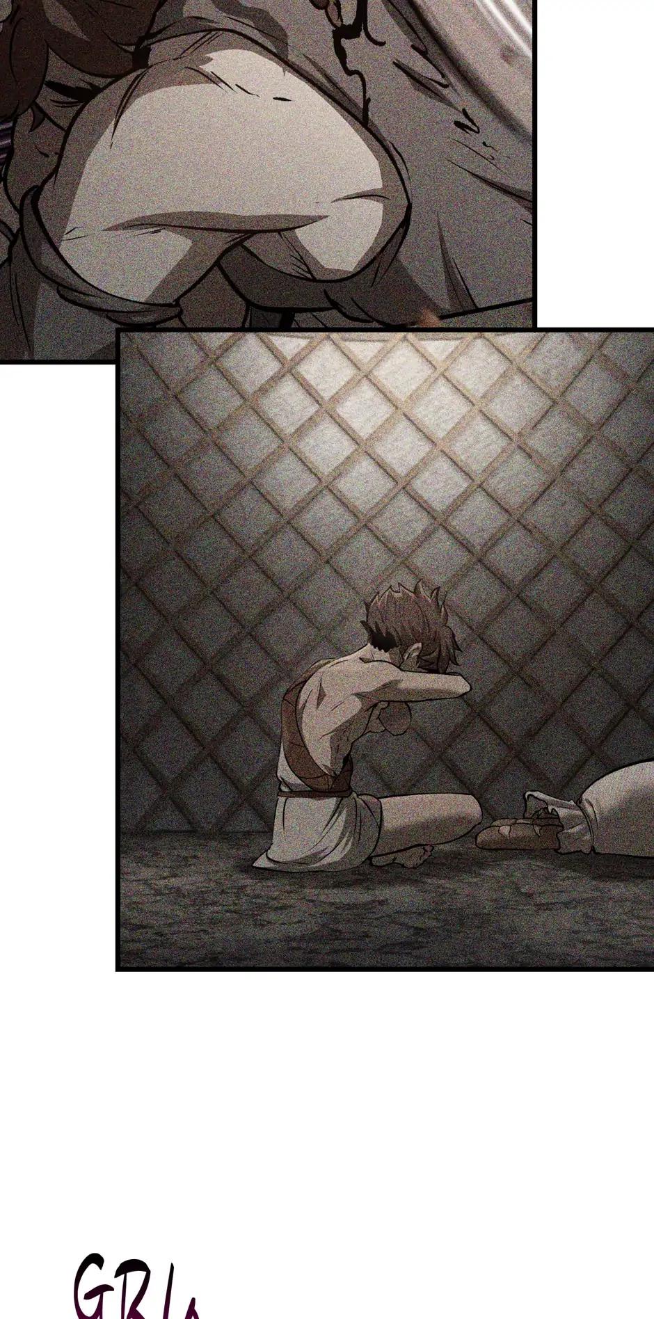 Latna Saga: Survival of a Sword King Chapter 120