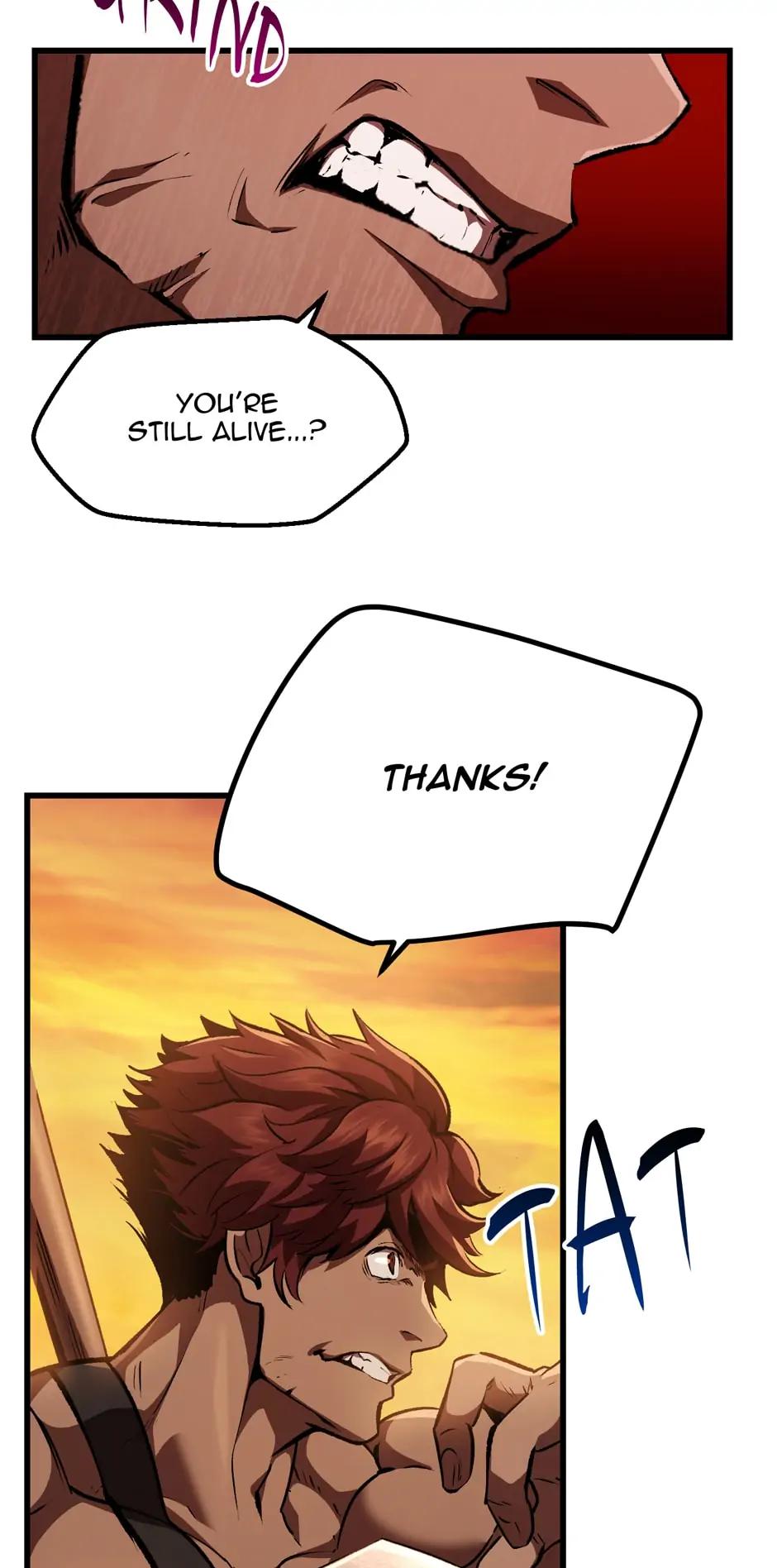 Latna Saga: Survival of a Sword King Chapter 120