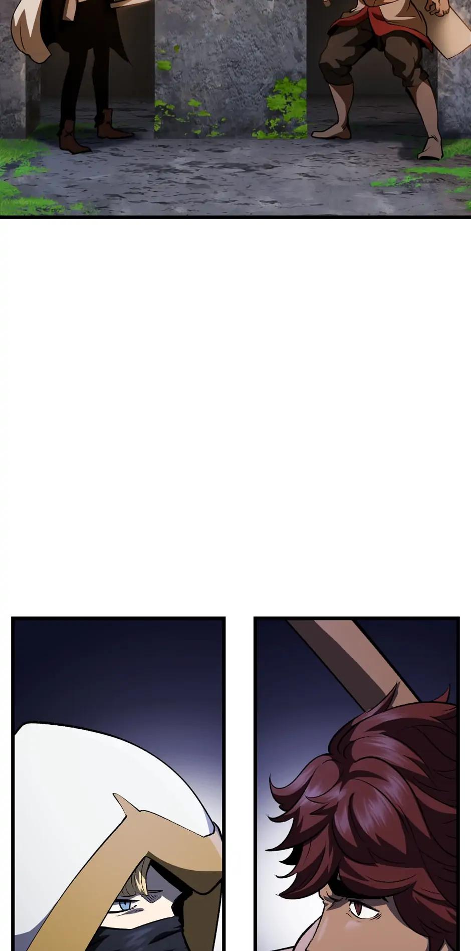 Latna Saga: Survival of a Sword King Chapter 120