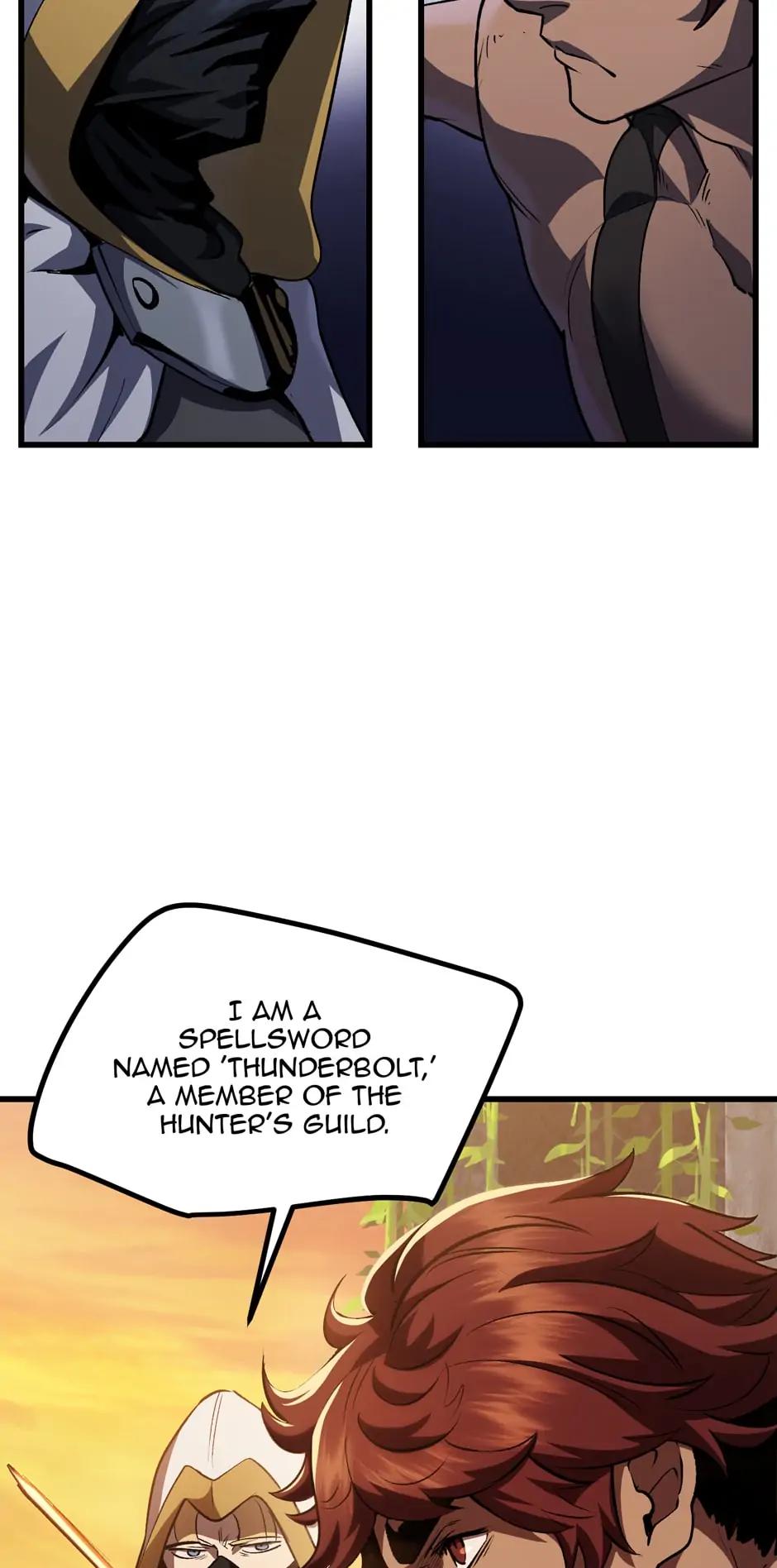 Latna Saga: Survival of a Sword King Chapter 120