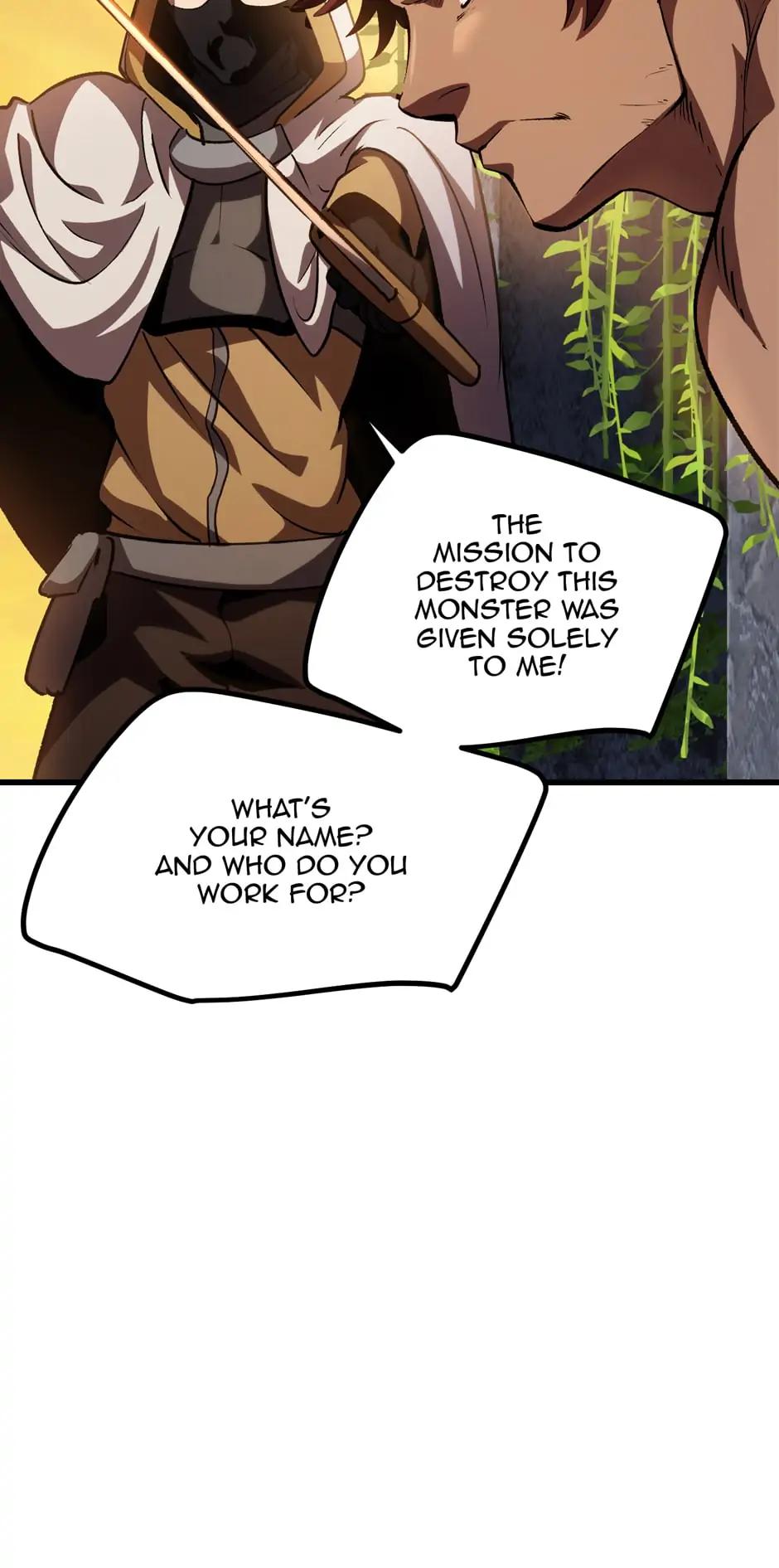 Latna Saga: Survival of a Sword King Chapter 120