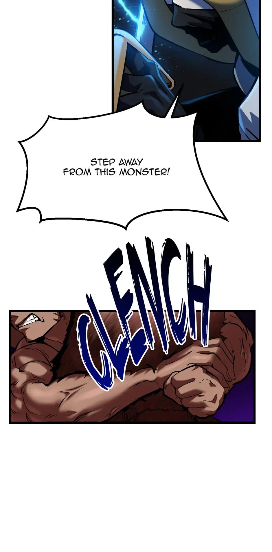 Latna Saga: Survival of a Sword King Chapter 120