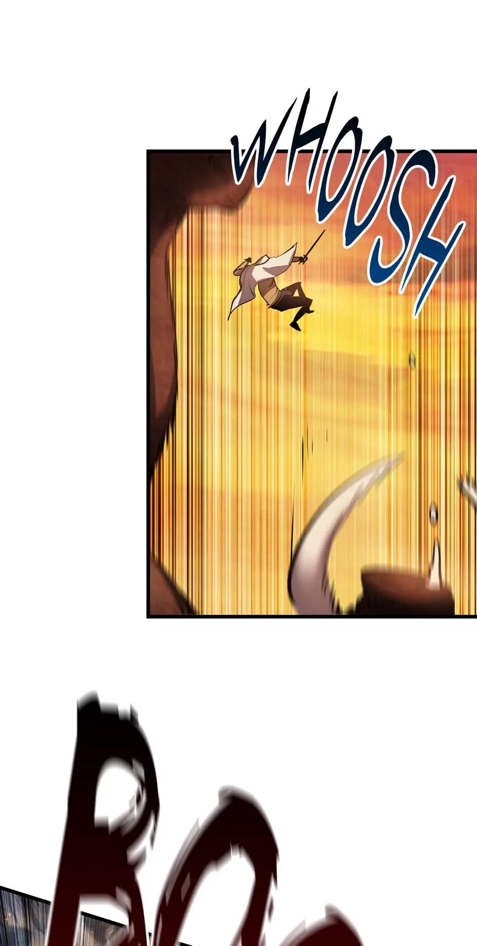 Latna Saga: Survival of a Sword King Chapter 120