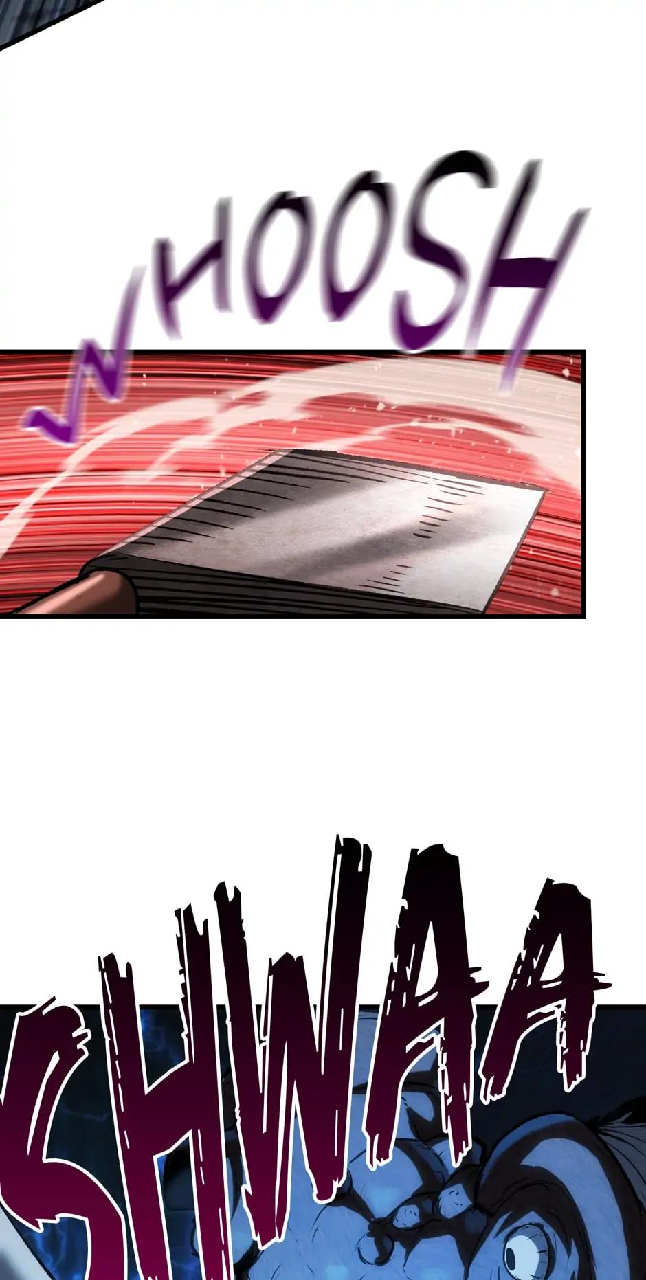 Latna Saga: Survival of a Sword King Chapter 120