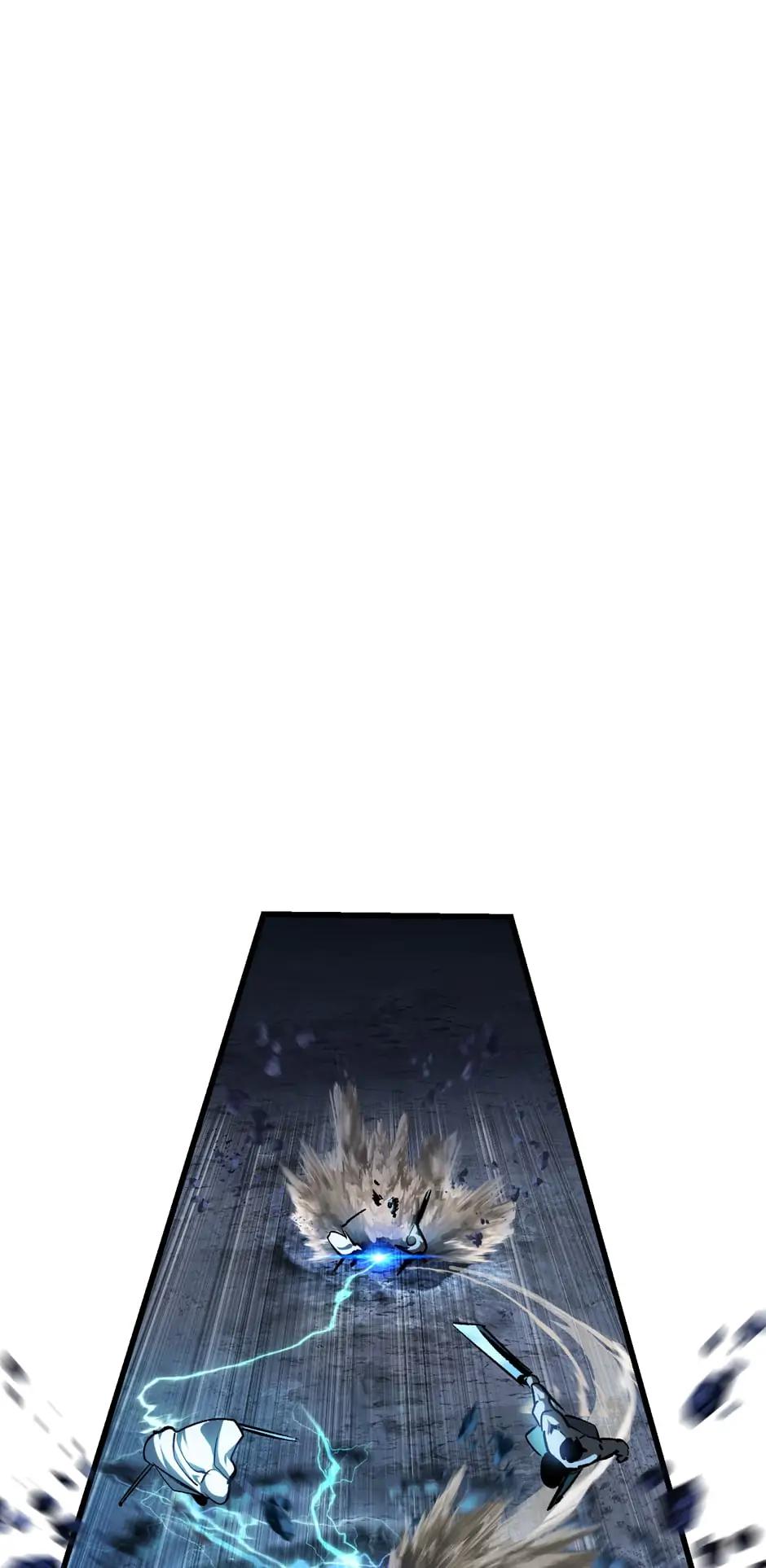 Latna Saga: Survival of a Sword King Chapter 121