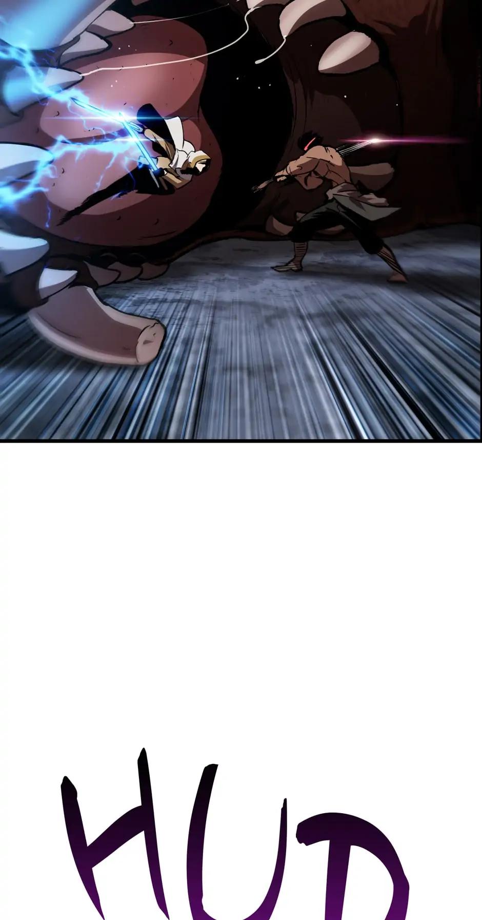 Latna Saga: Survival of a Sword King Chapter 121