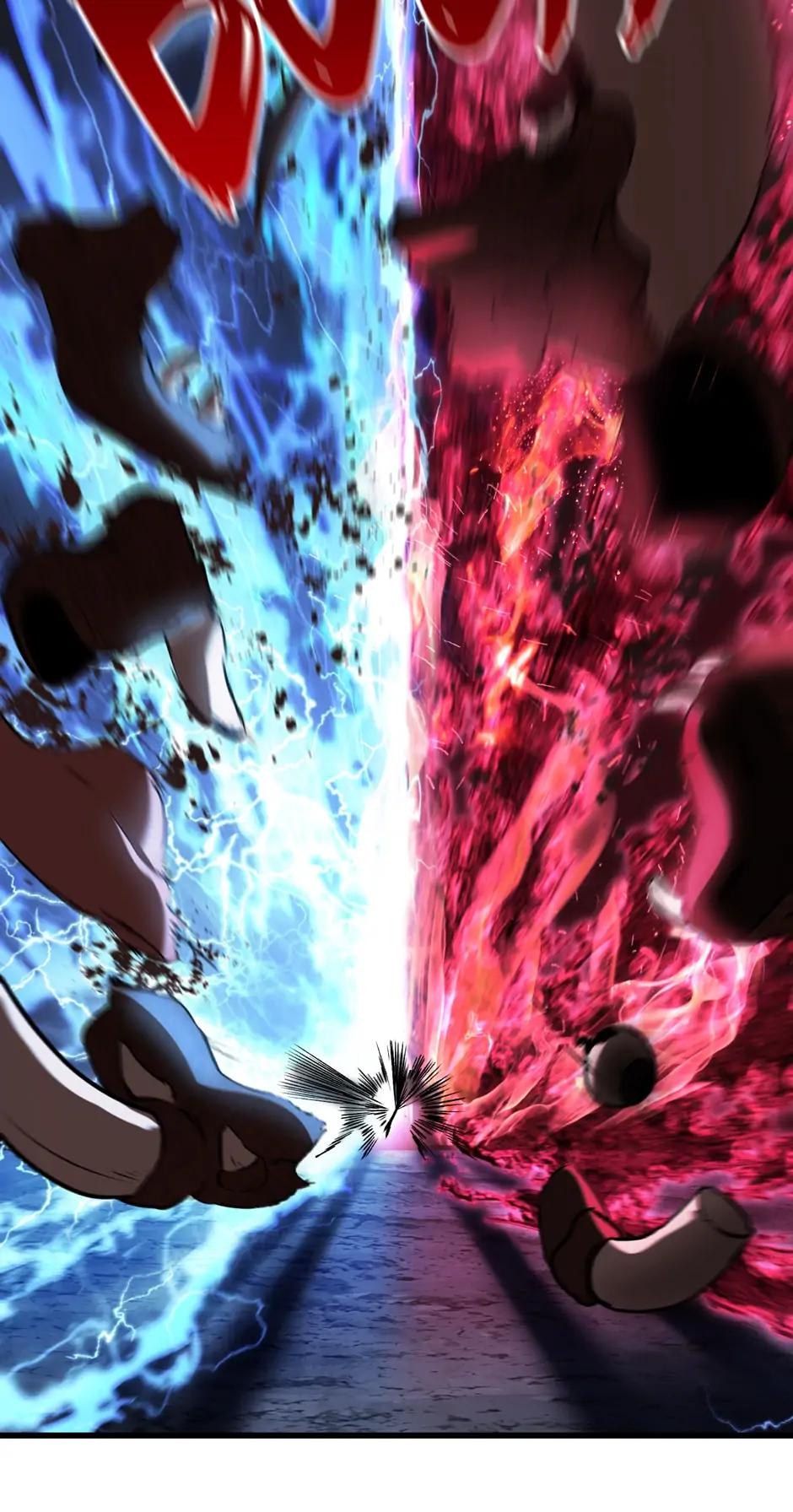 Latna Saga: Survival of a Sword King Chapter 121