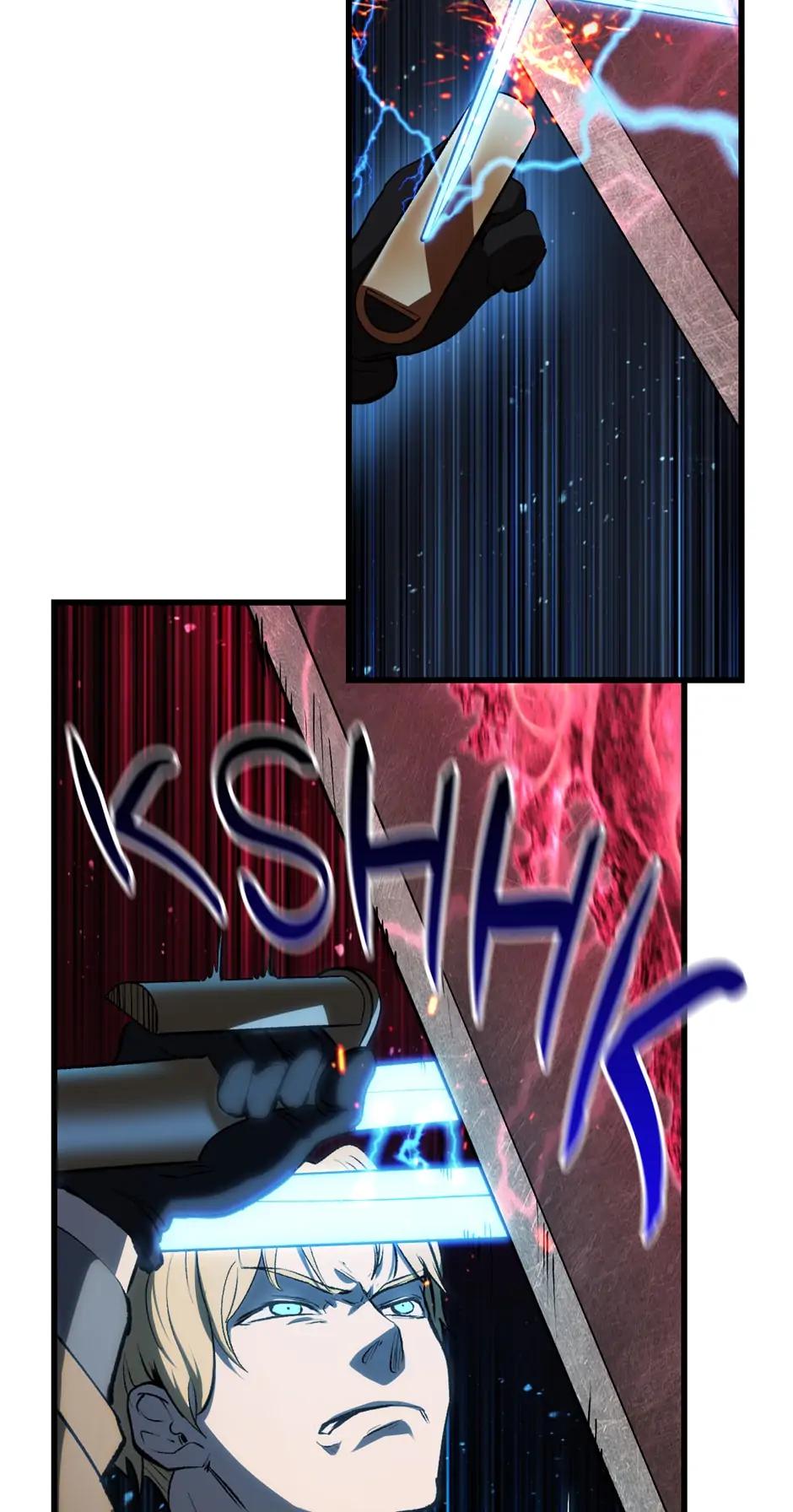 Latna Saga: Survival of a Sword King Chapter 121