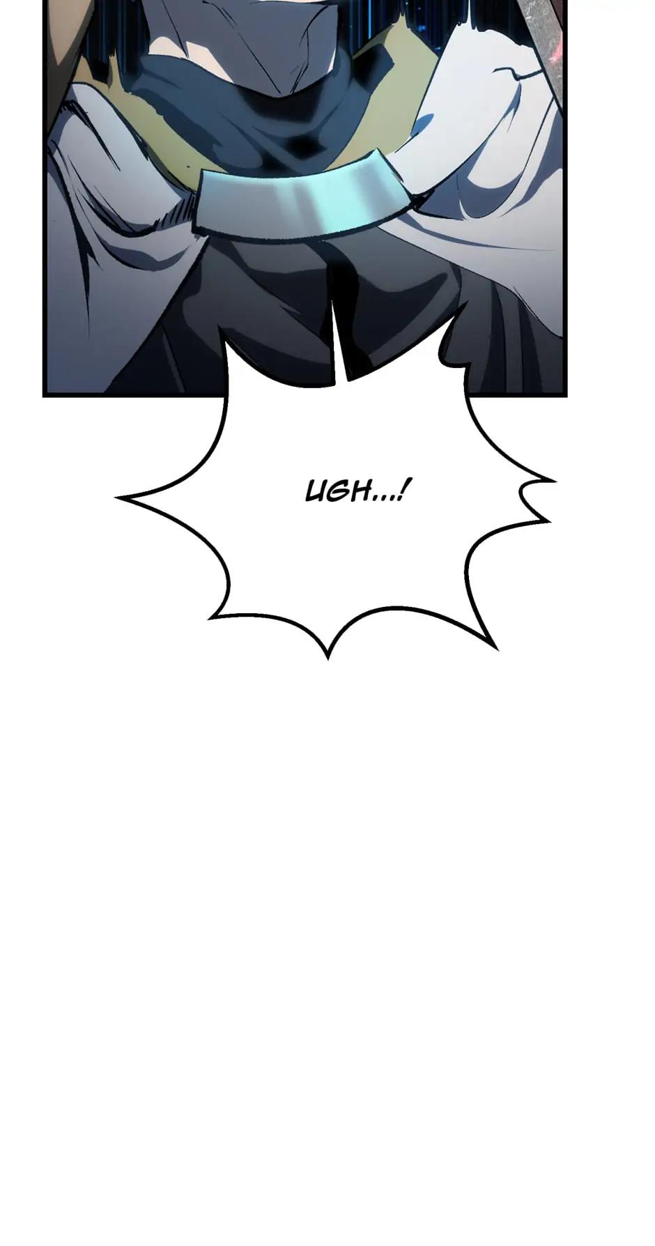 Latna Saga: Survival of a Sword King Chapter 121