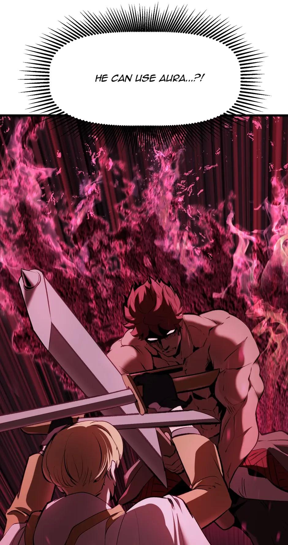 Latna Saga: Survival of a Sword King Chapter 121