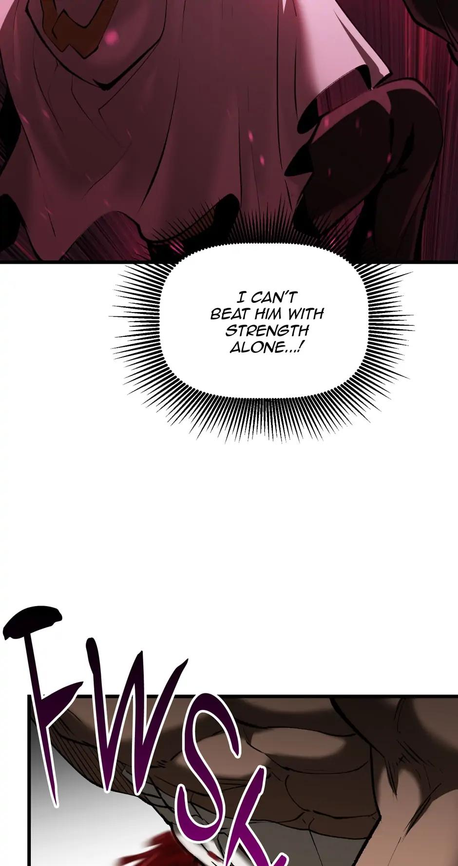 Latna Saga: Survival of a Sword King Chapter 121