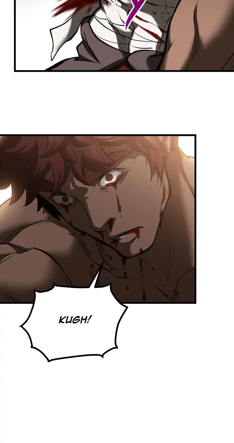 Latna Saga: Survival of a Sword King Chapter 121