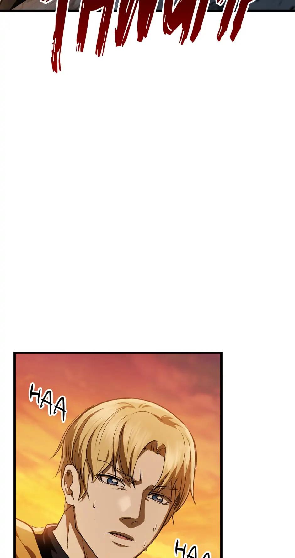 Latna Saga: Survival of a Sword King Chapter 121