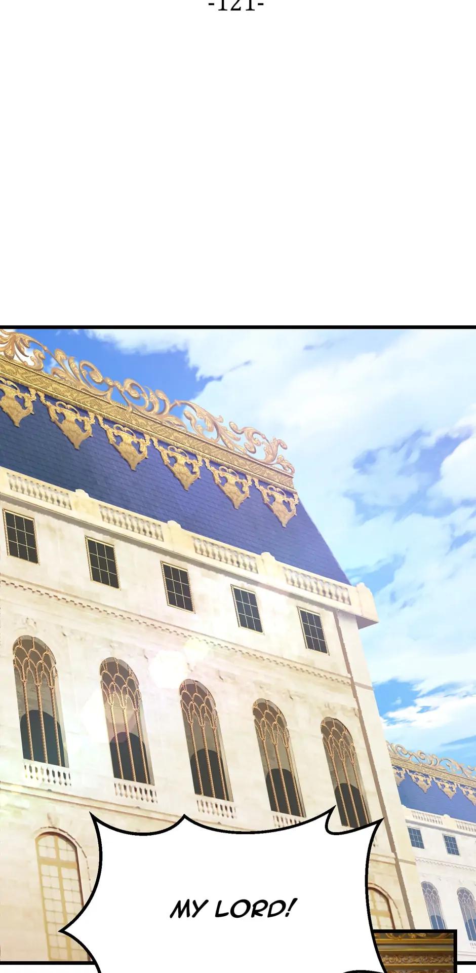 Latna Saga: Survival of a Sword King Chapter 121