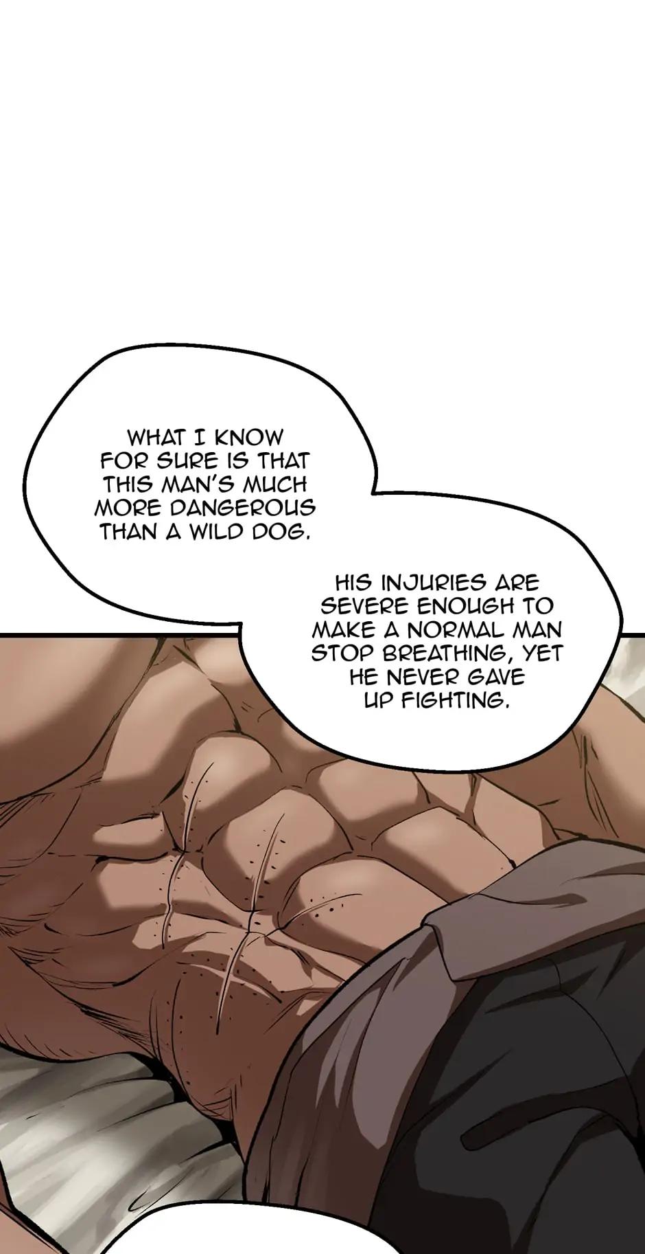 Latna Saga: Survival of a Sword King Chapter 121