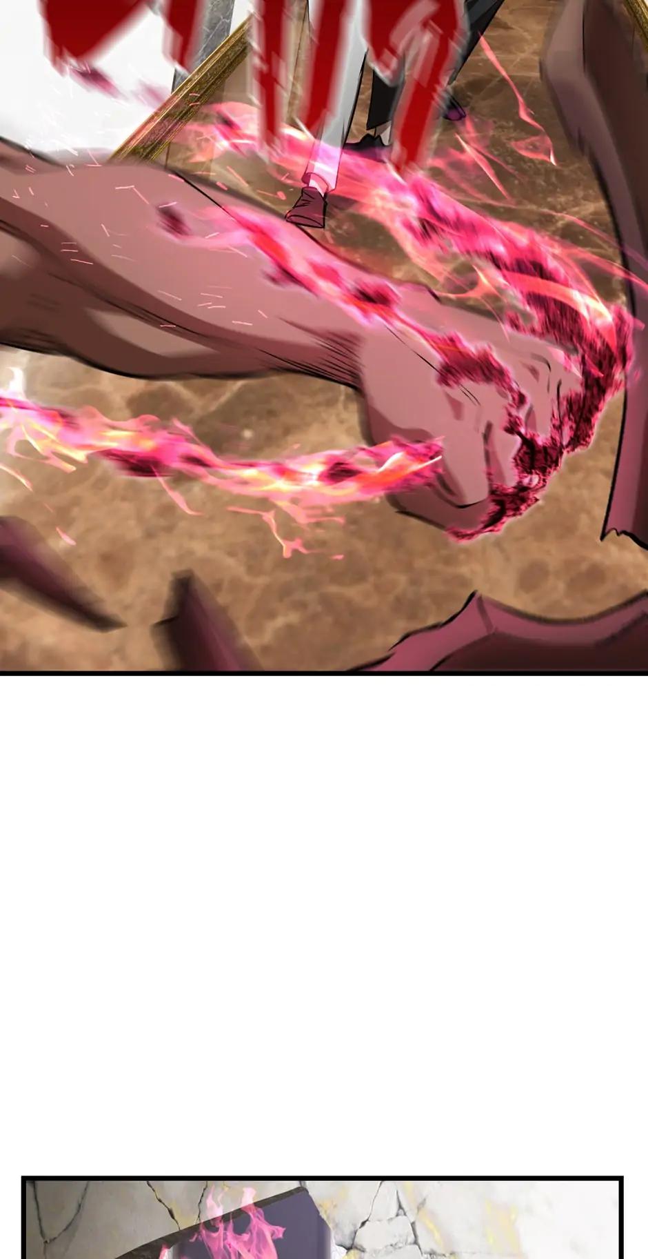 Latna Saga: Survival of a Sword King Chapter 121