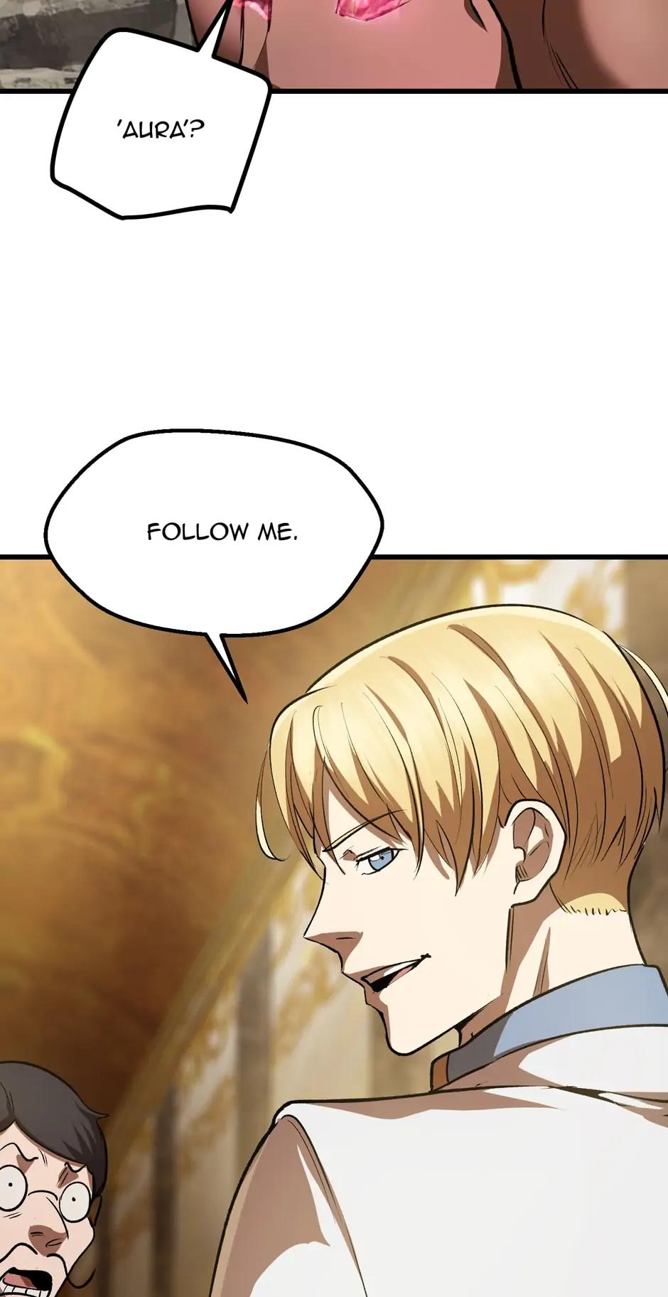 Latna Saga: Survival of a Sword King Chapter 121