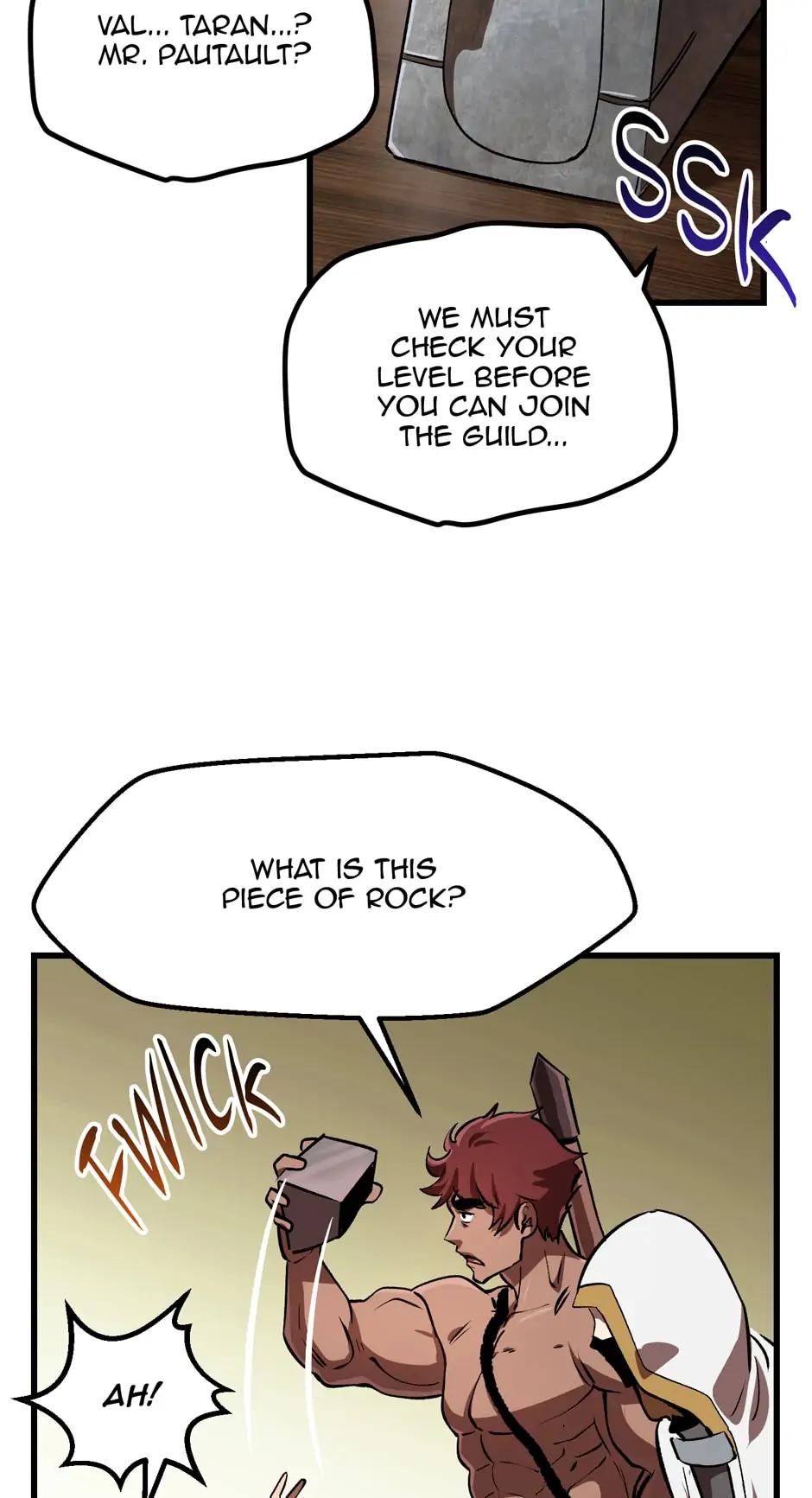 Latna Saga: Survival of a Sword King Chapter 121