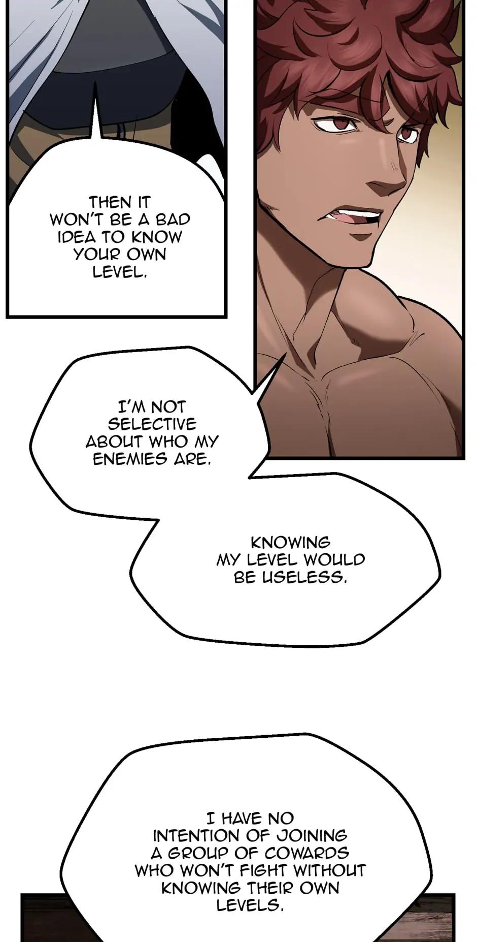 Latna Saga: Survival of a Sword King Chapter 121