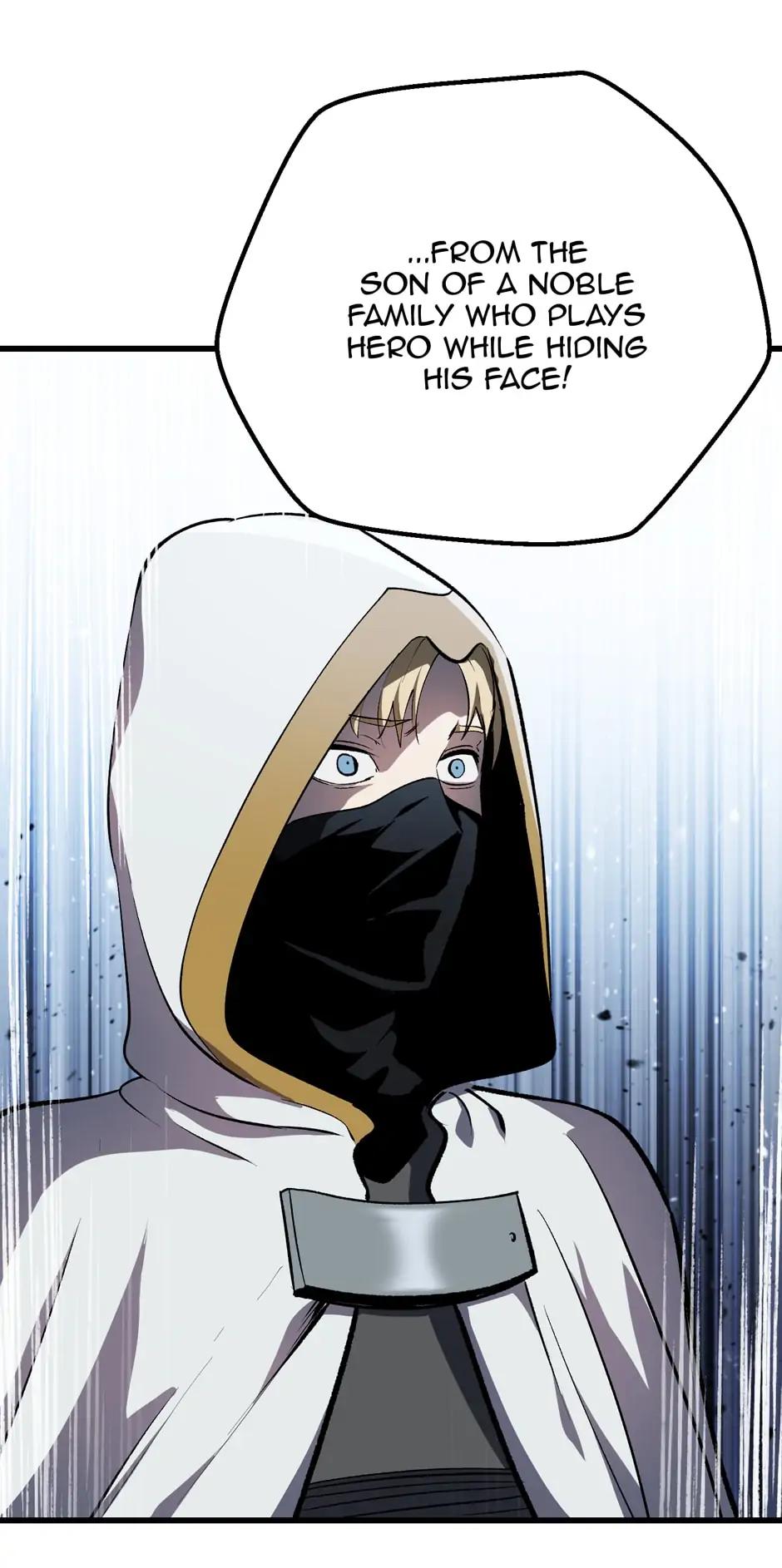 Latna Saga: Survival of a Sword King Chapter 121