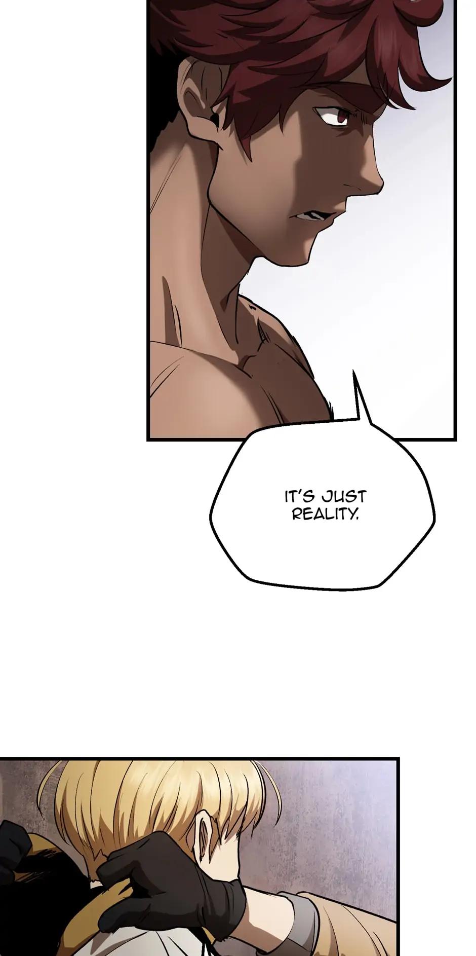 Latna Saga: Survival of a Sword King Chapter 121