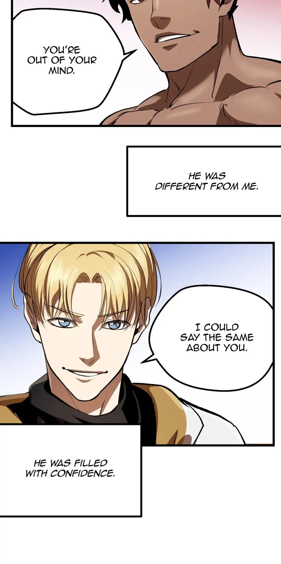 Latna Saga: Survival of a Sword King Chapter 121