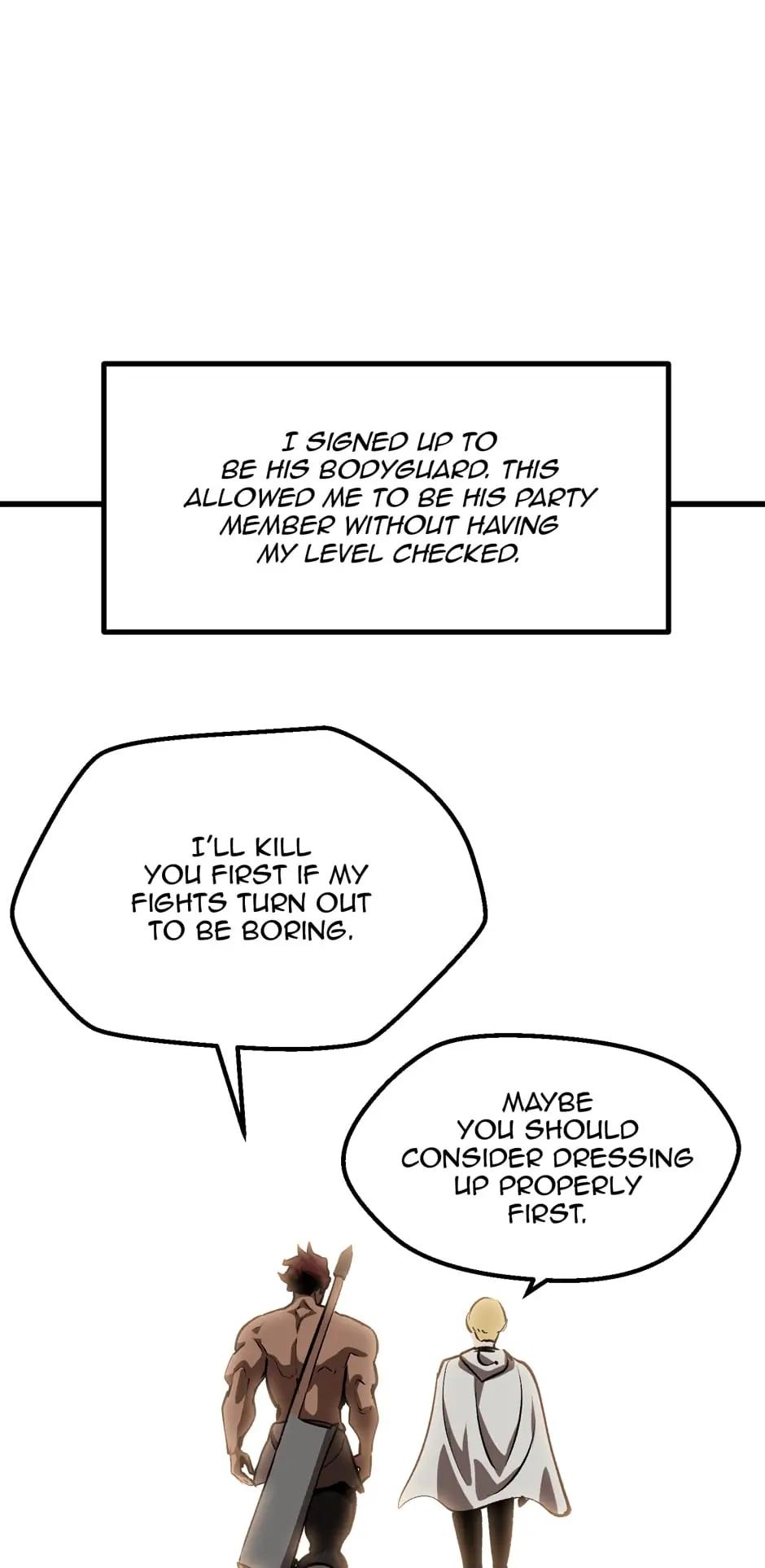 Latna Saga: Survival of a Sword King Chapter 121