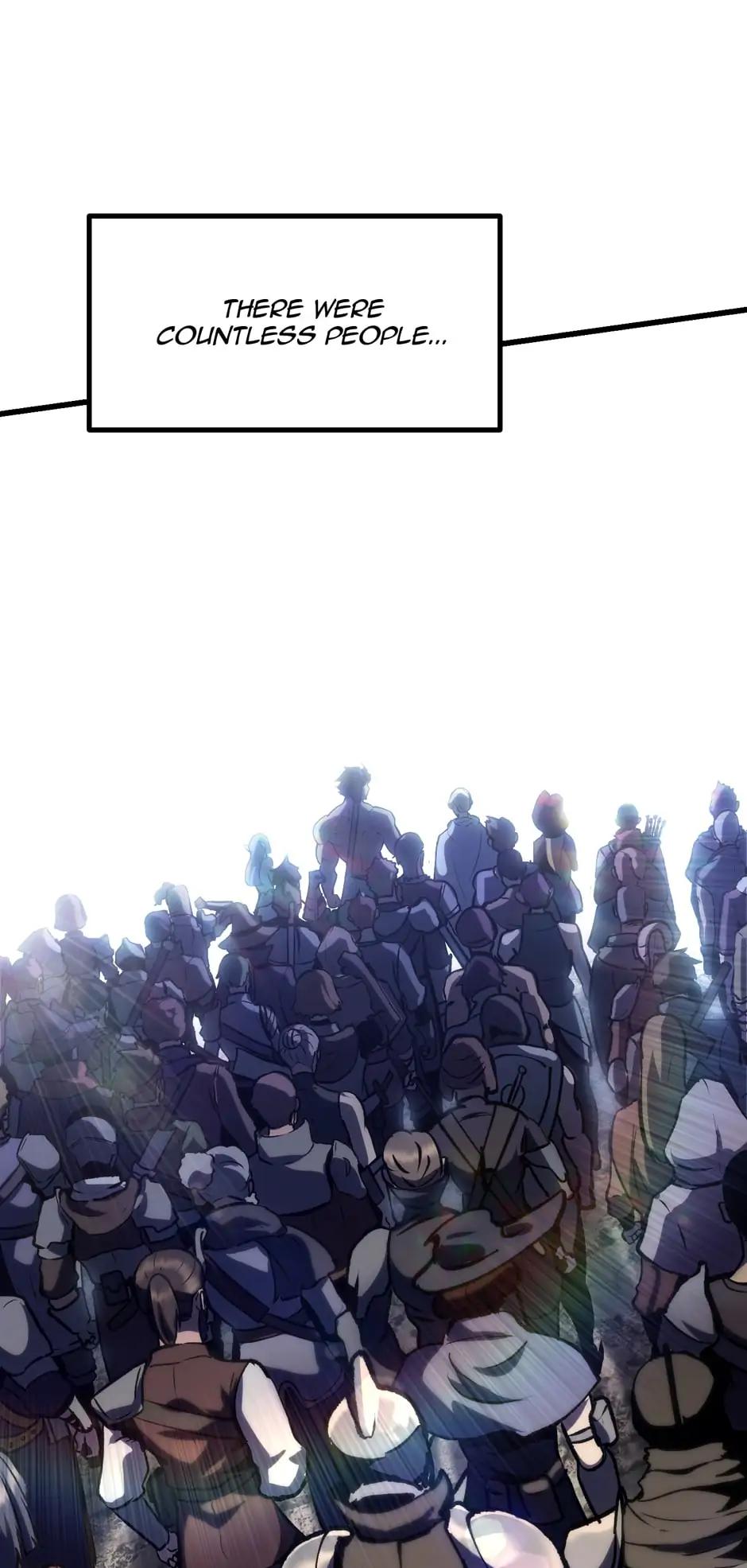 Latna Saga: Survival of a Sword King Chapter 121